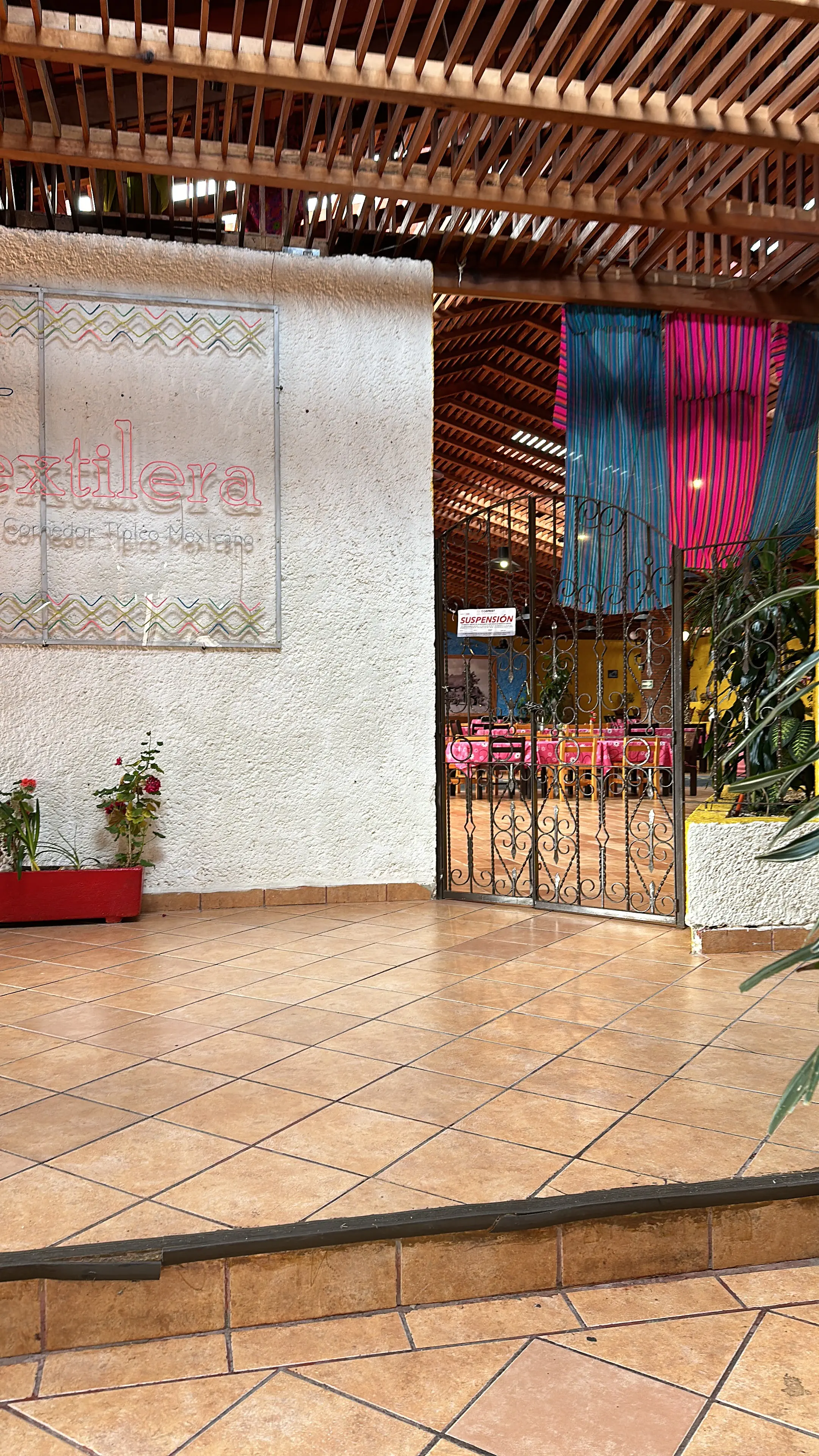 Restaurante La Textilera image 10