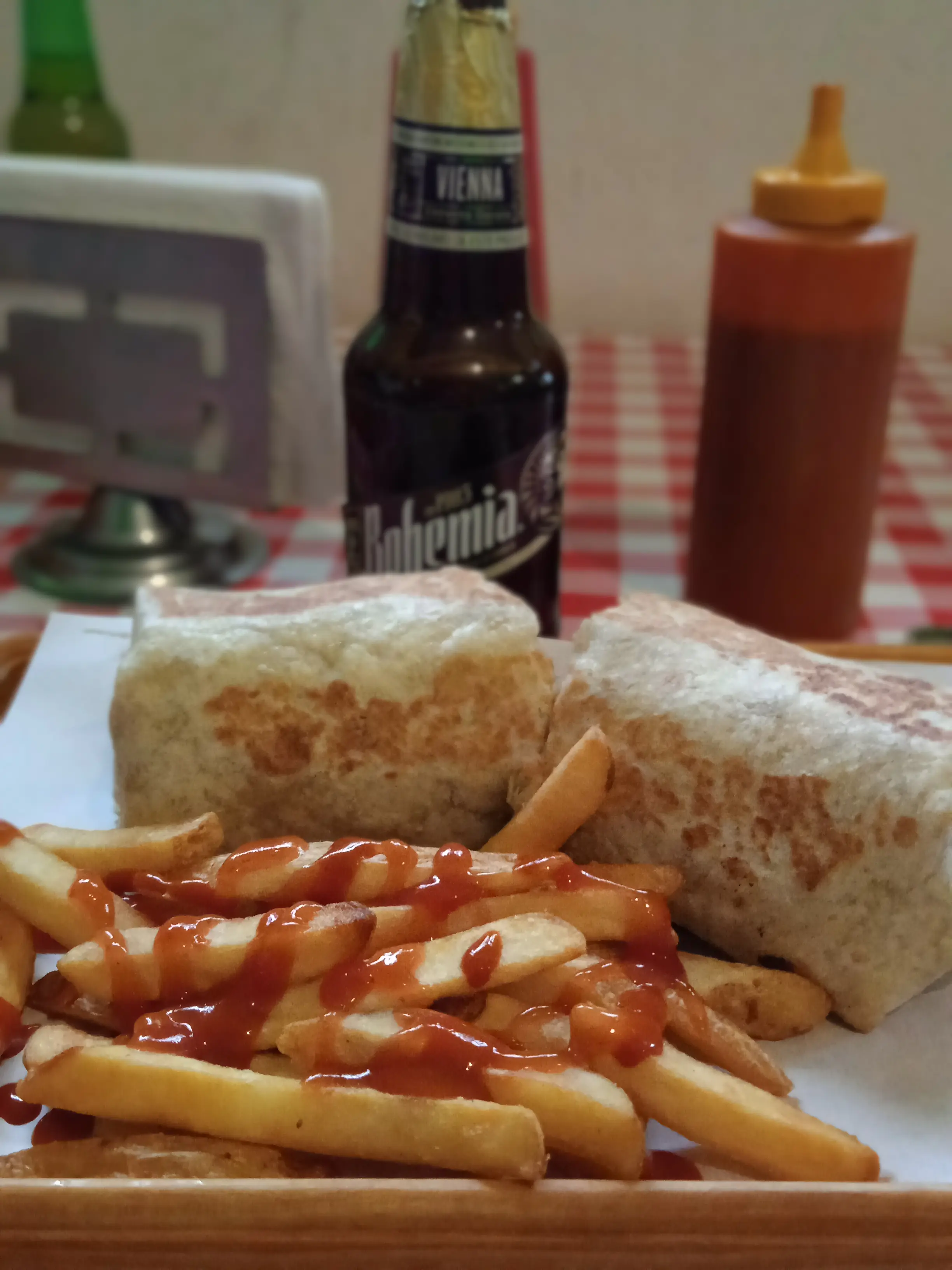 La Wawa Burger image 3