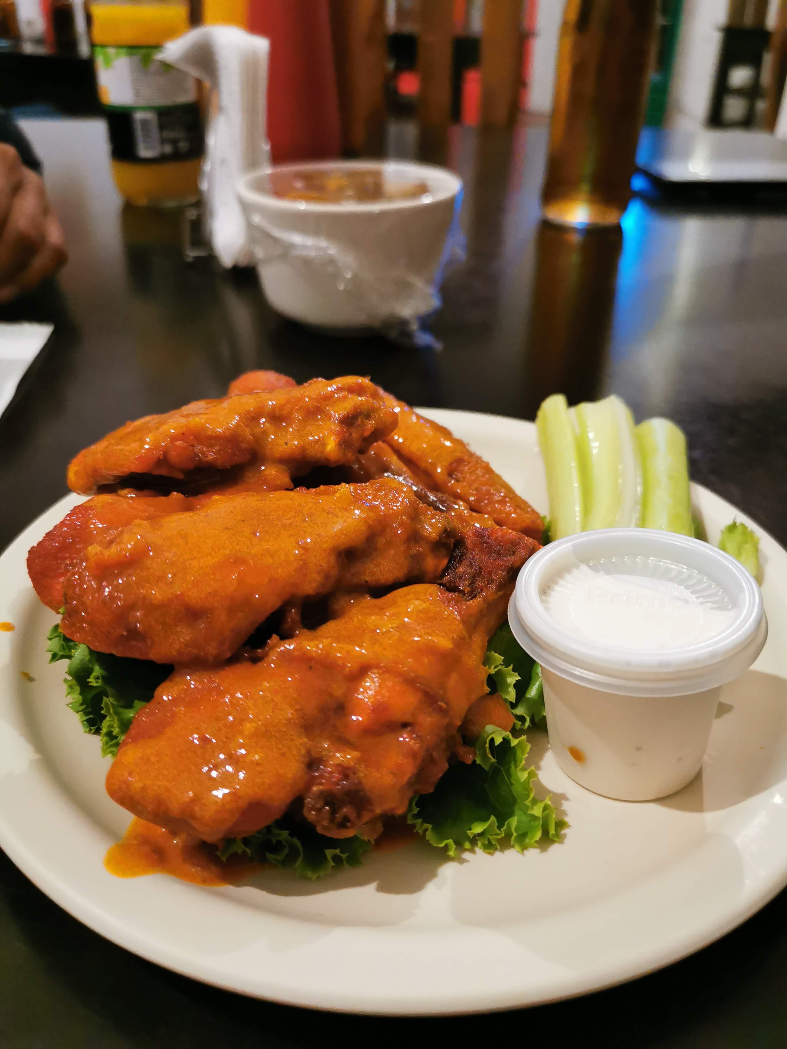 La Wawa Burger image 4