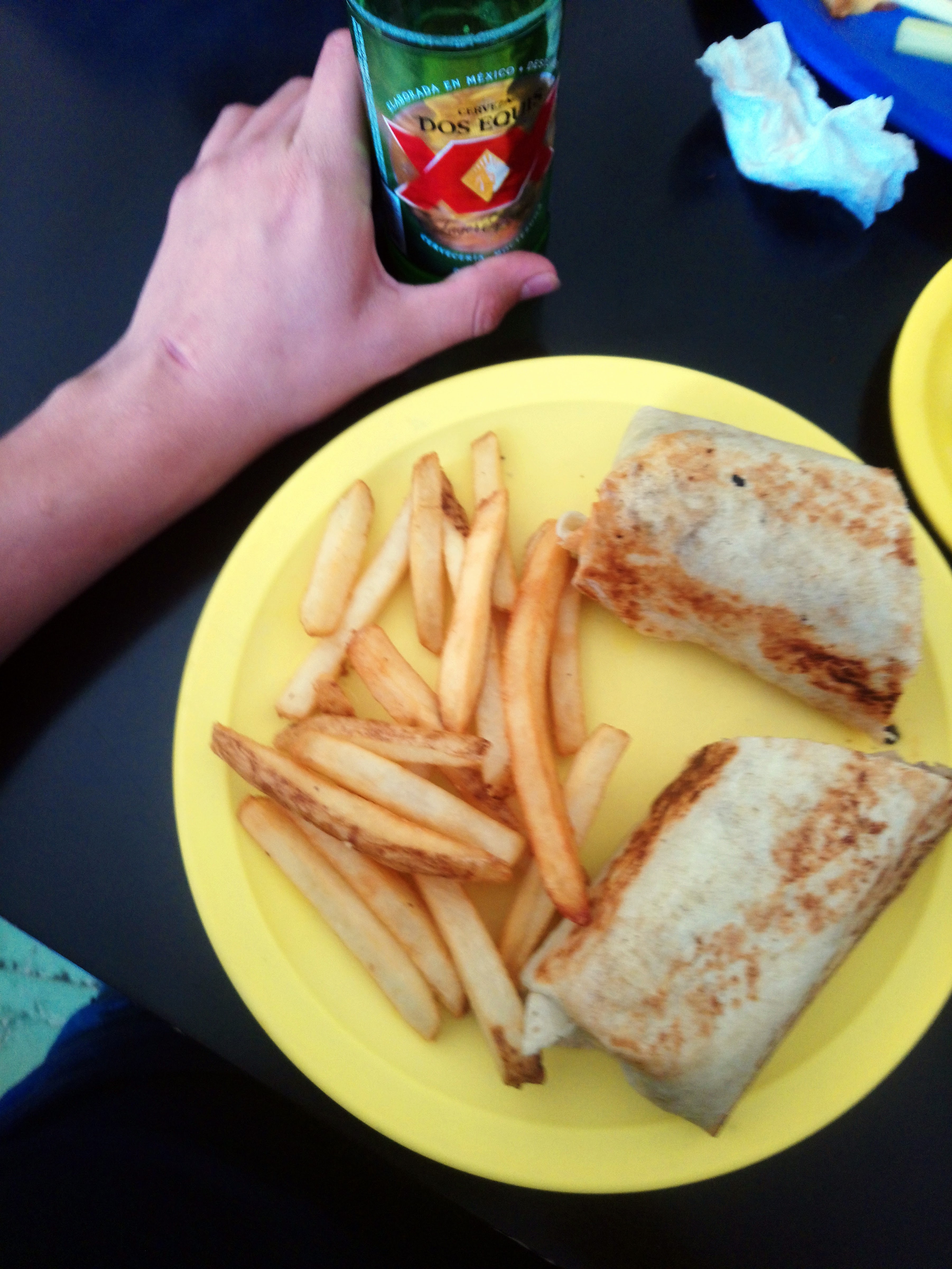 La Wawa Burger image 5