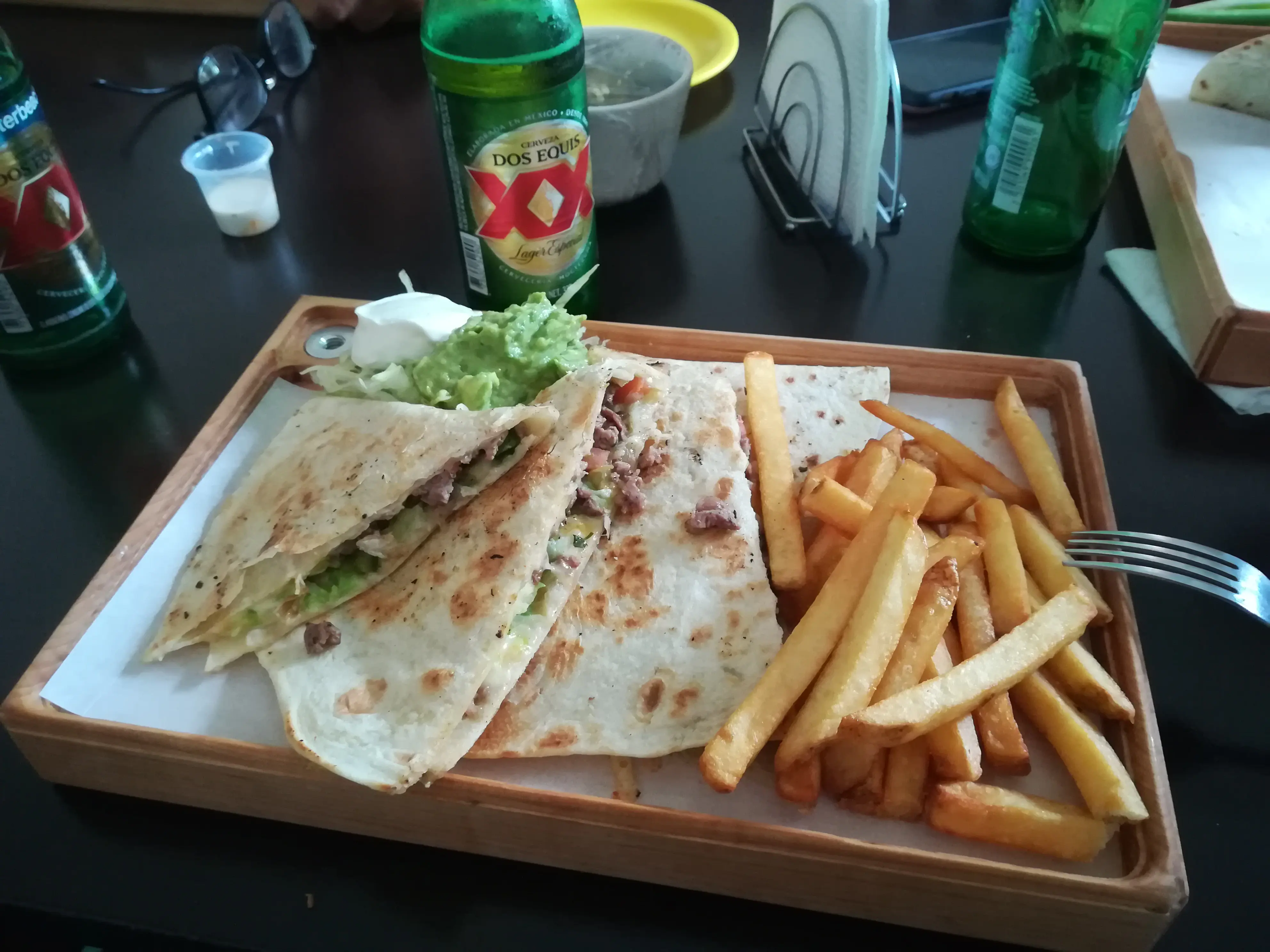 La Wawa Burger image 6