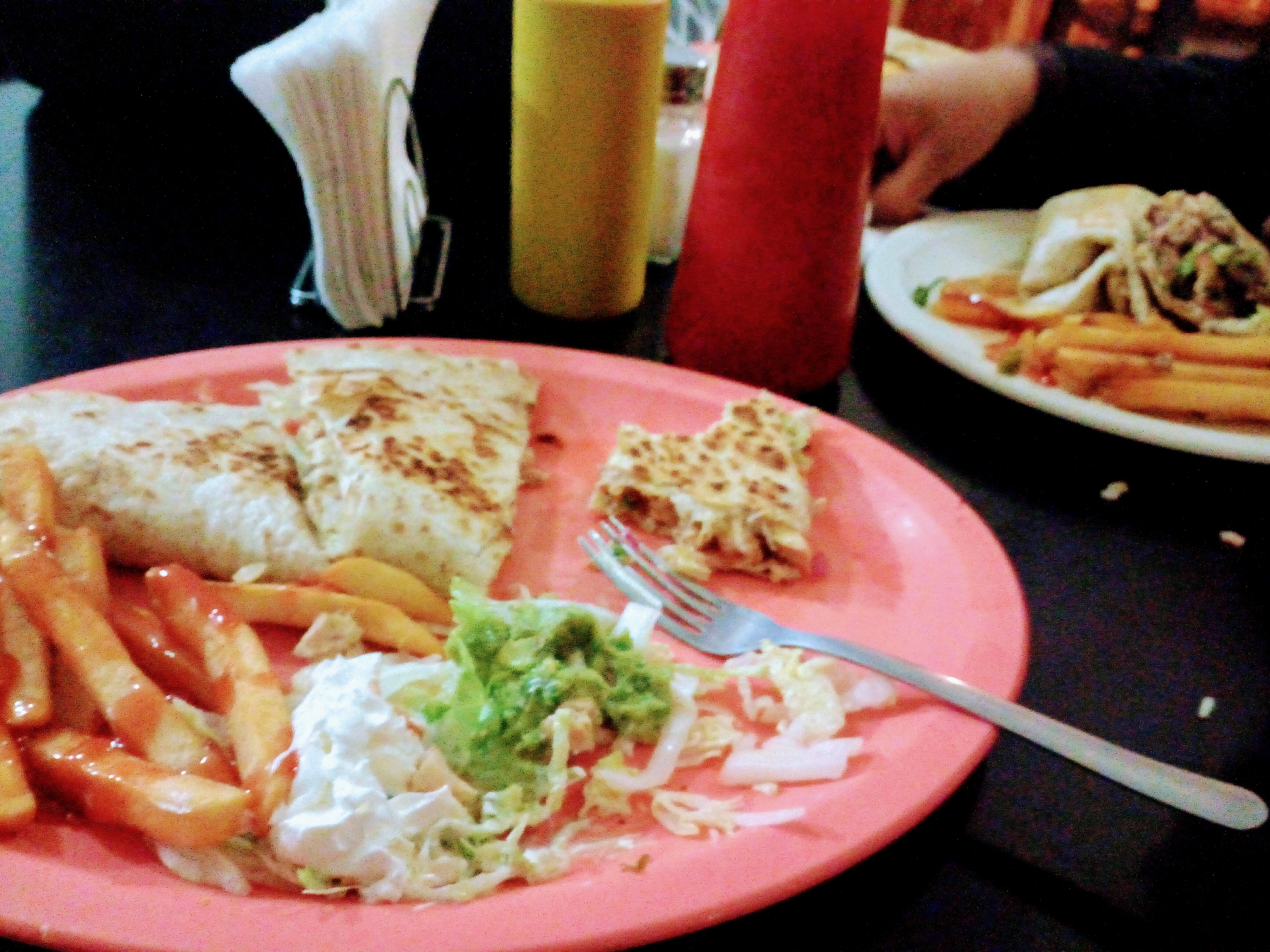 La Wawa Burger image 7