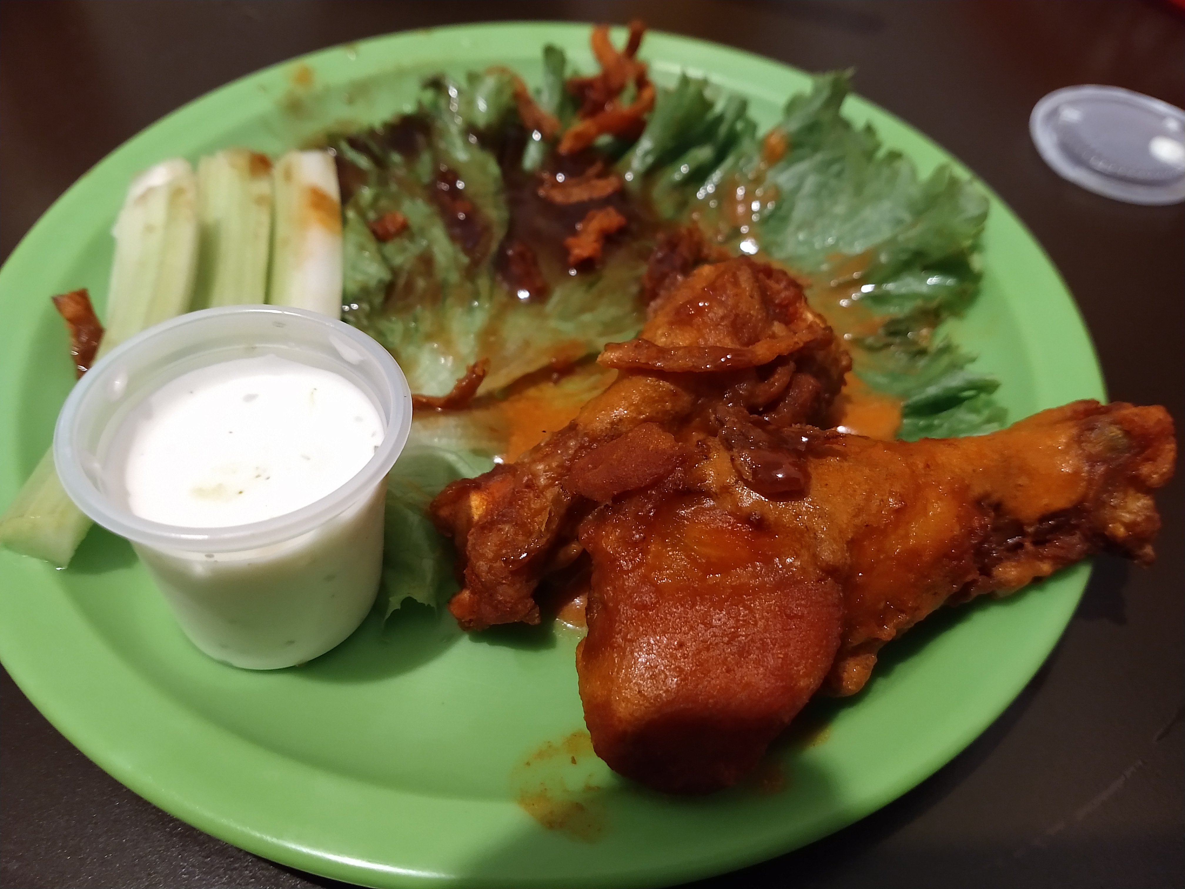 La Wawa Burger image 9