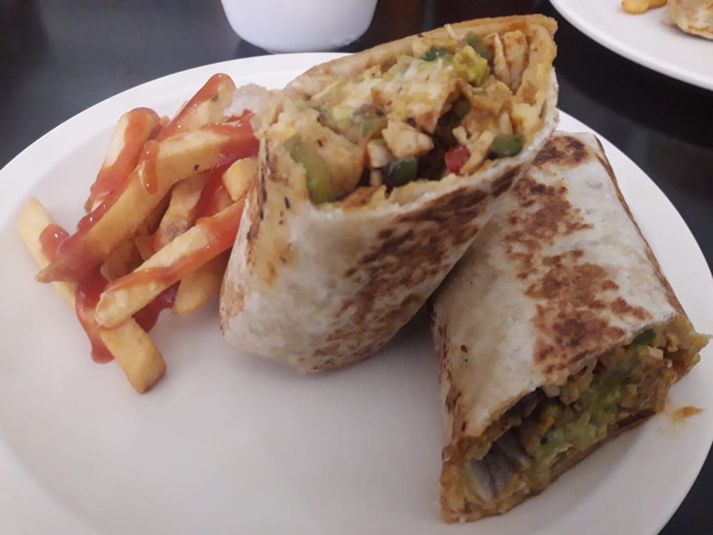 La Wawa Burger image 10