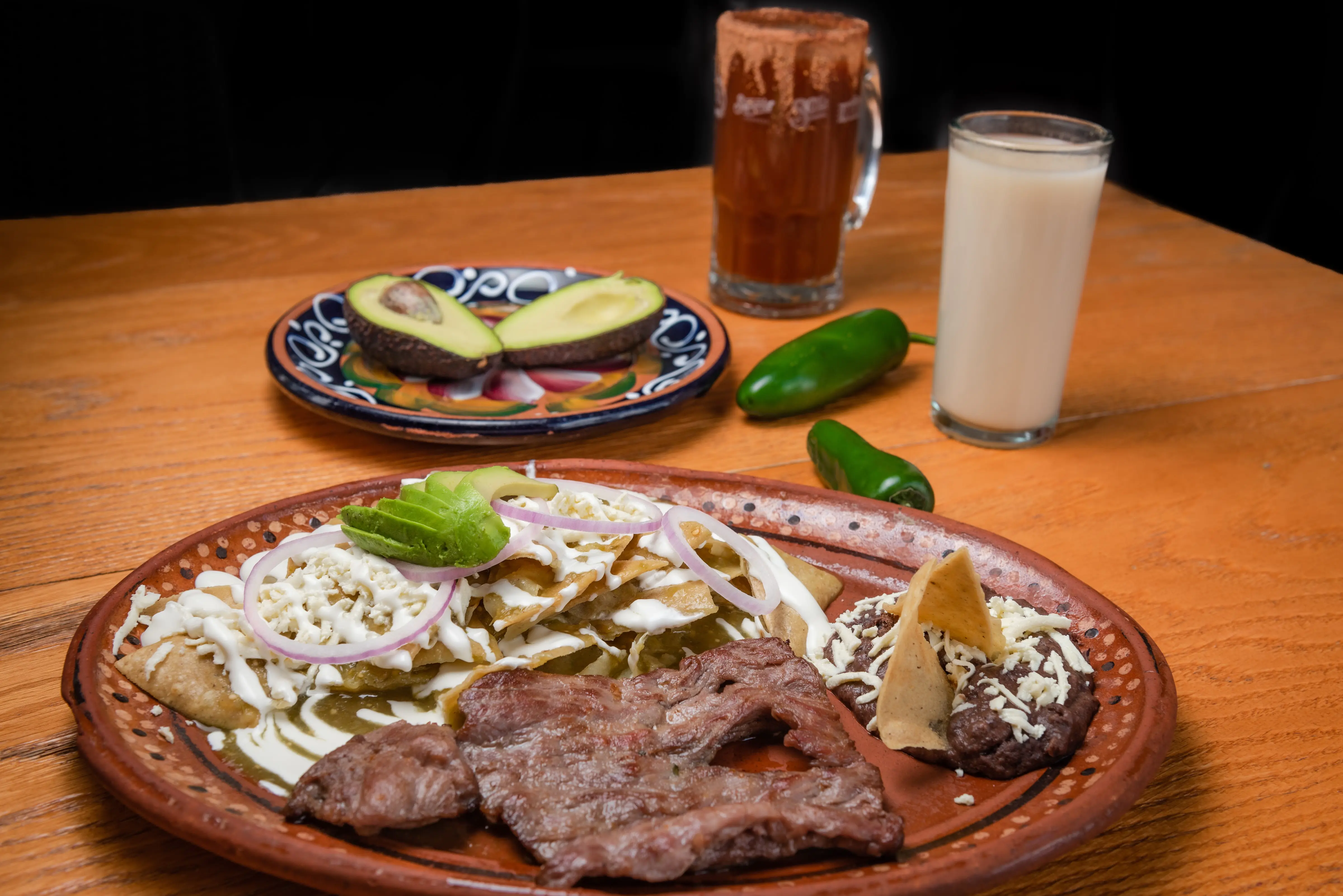 Saborío Taqueria-Restaurante image 2