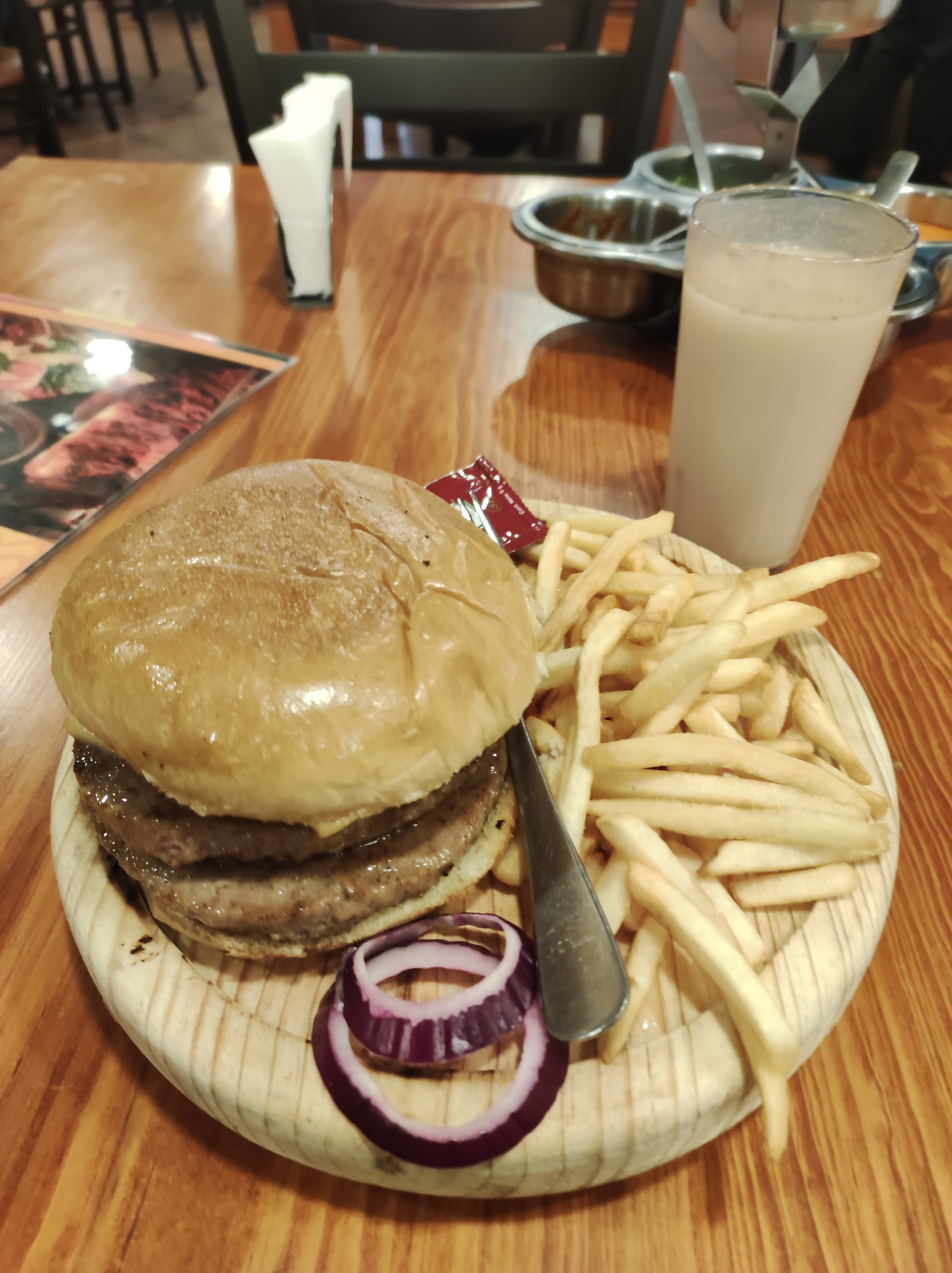 Saborío Taqueria-Restaurante image 3