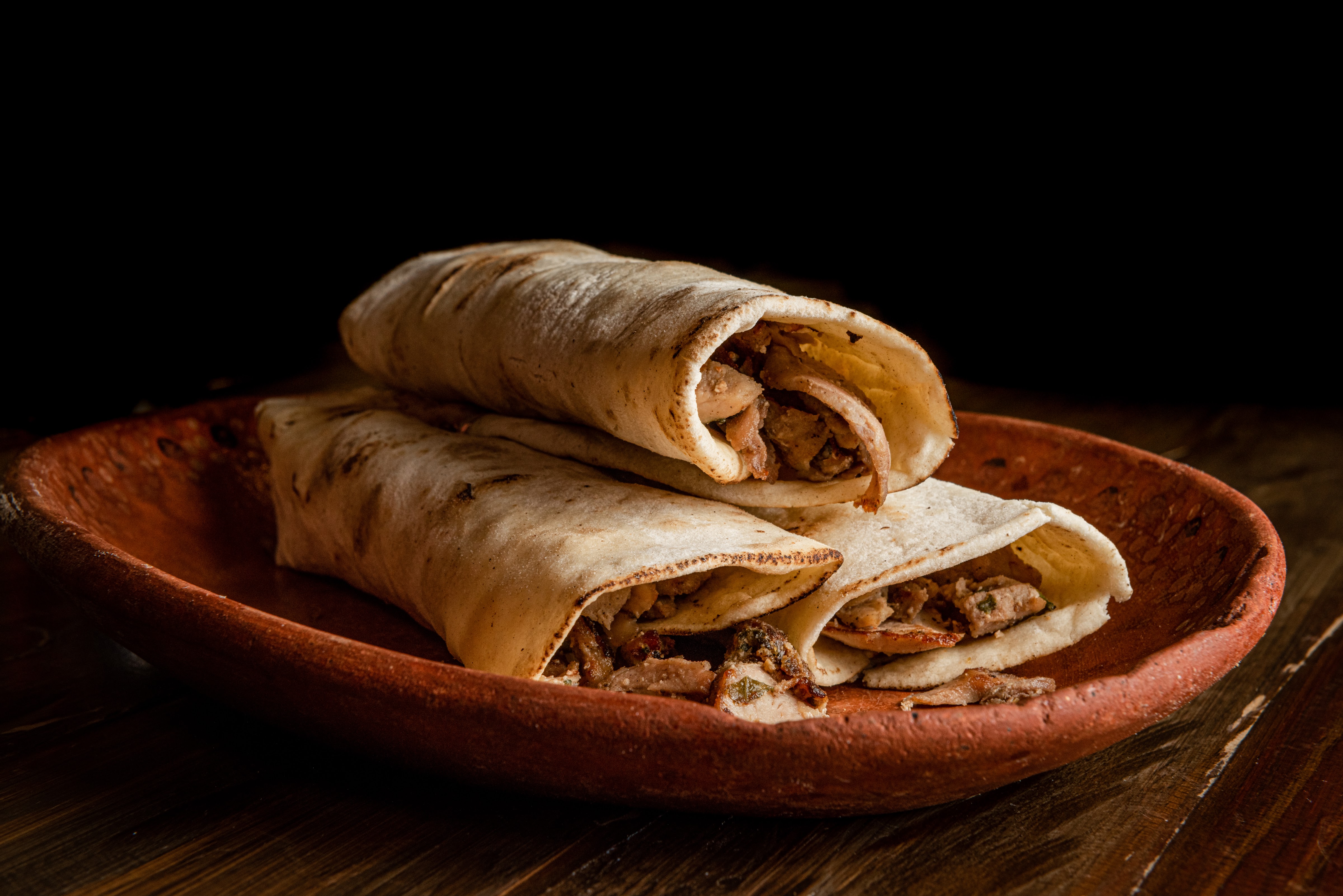 Saborío Taqueria-Restaurante image 4