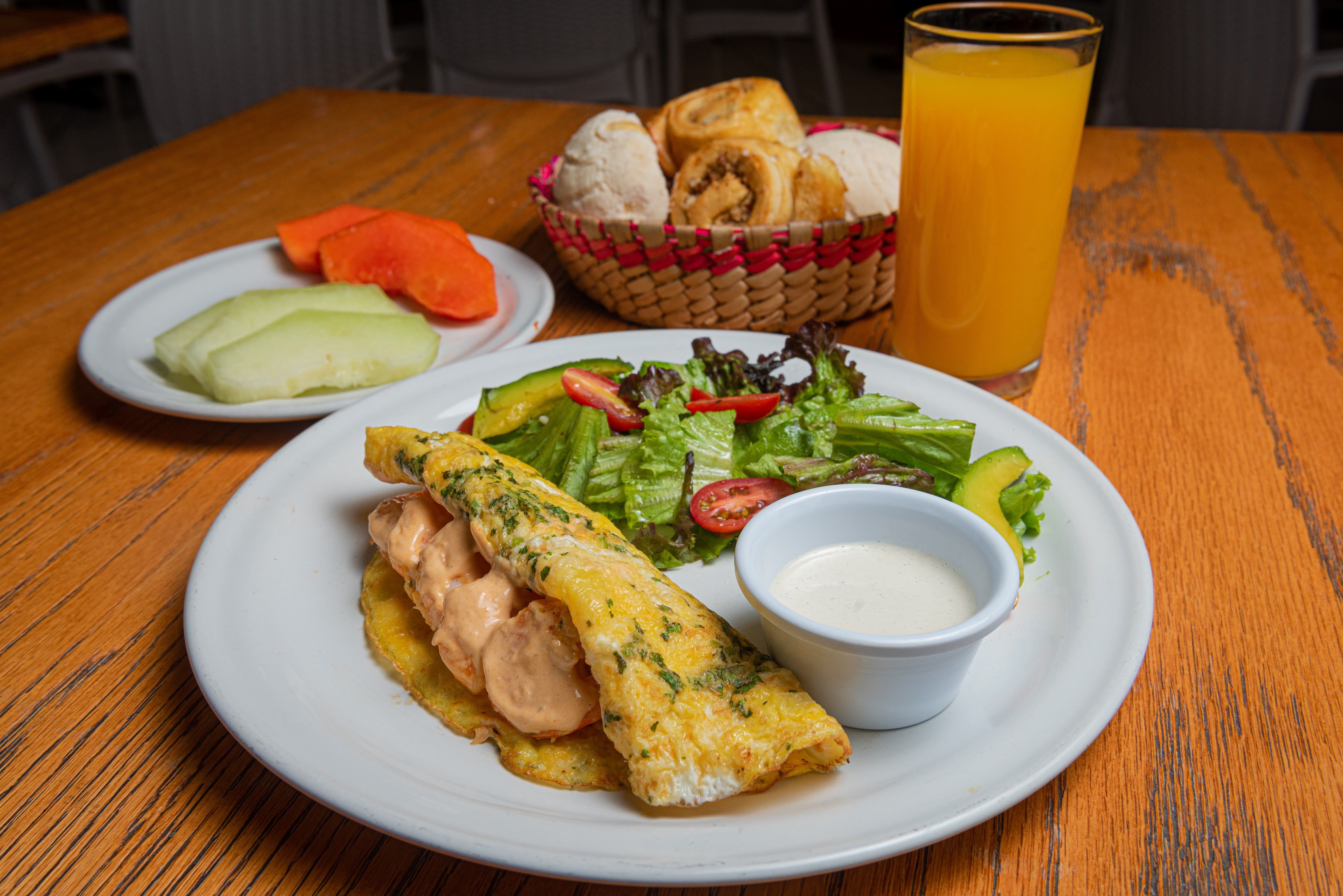 Saborío Taqueria-Restaurante image 6