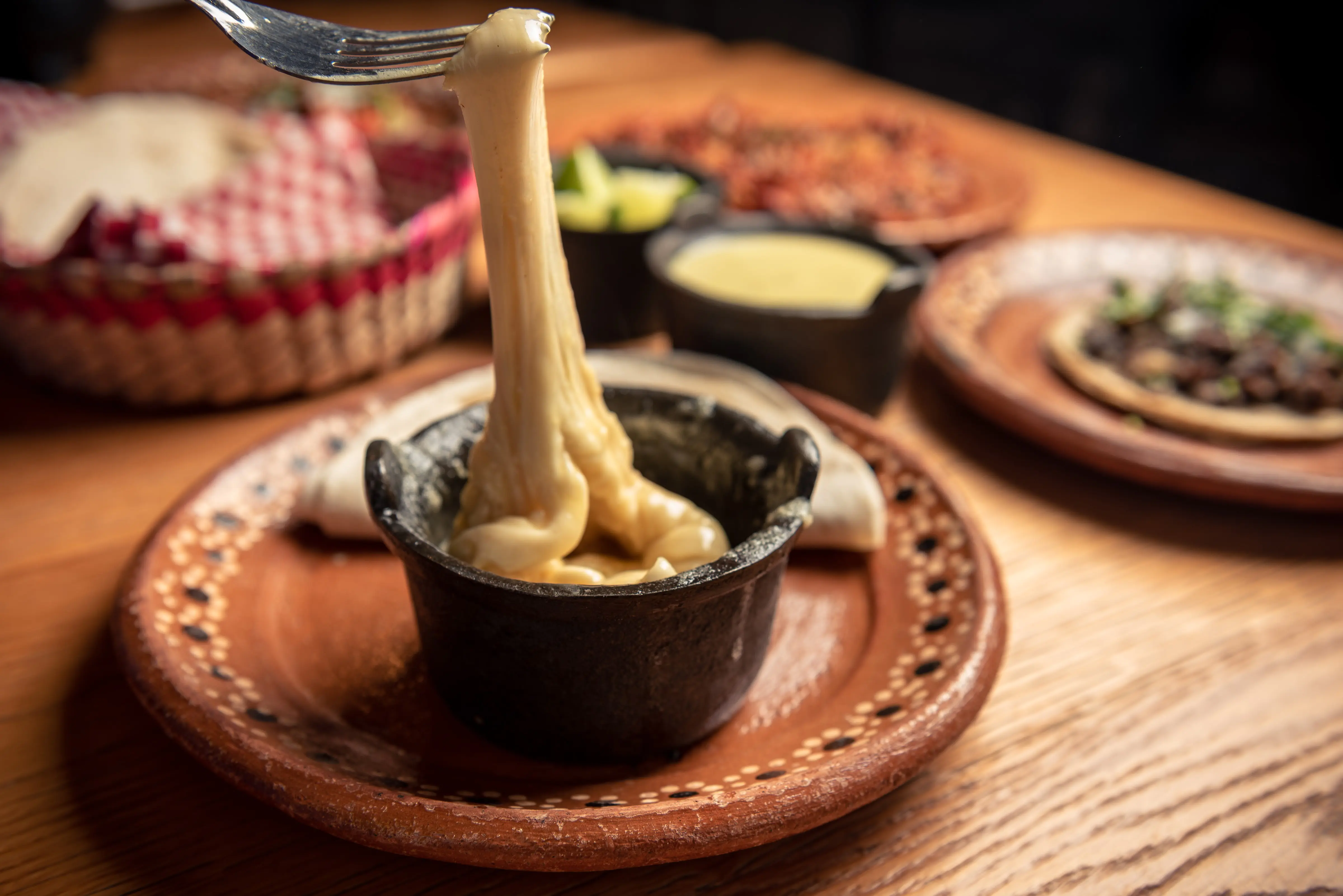 Saborío Taqueria-Restaurante image 7