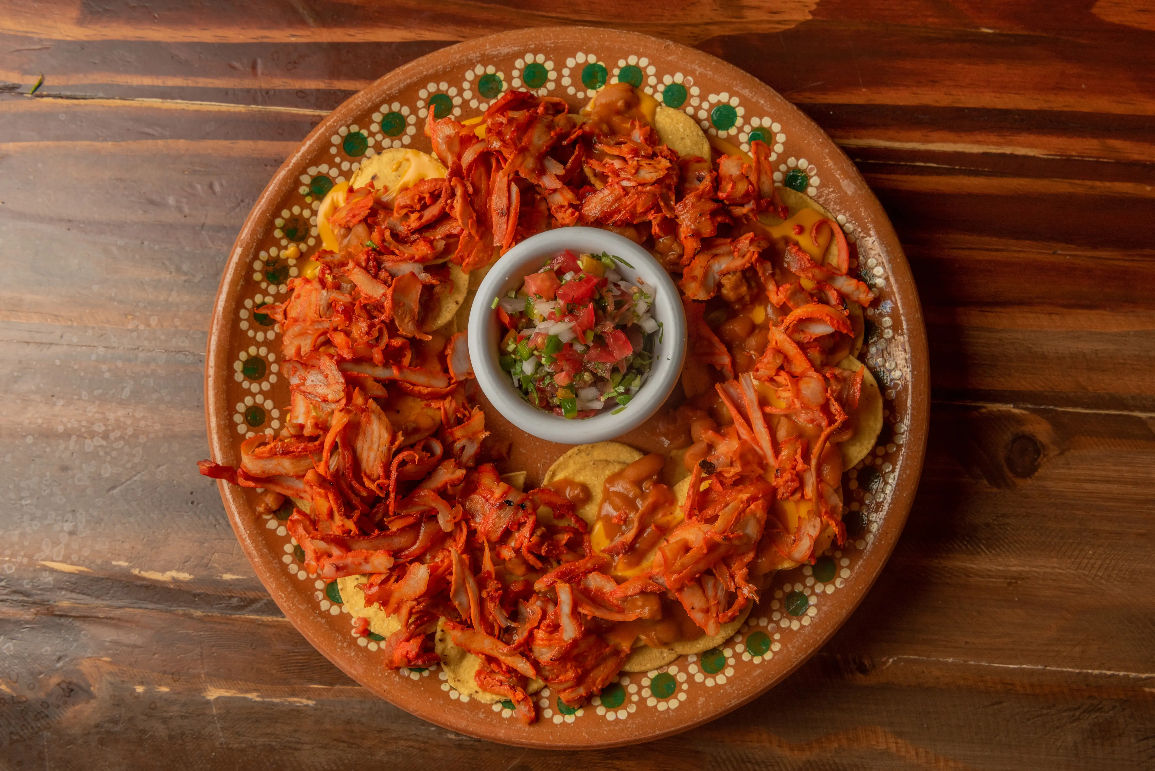 Saborío Taqueria-Restaurante image 8