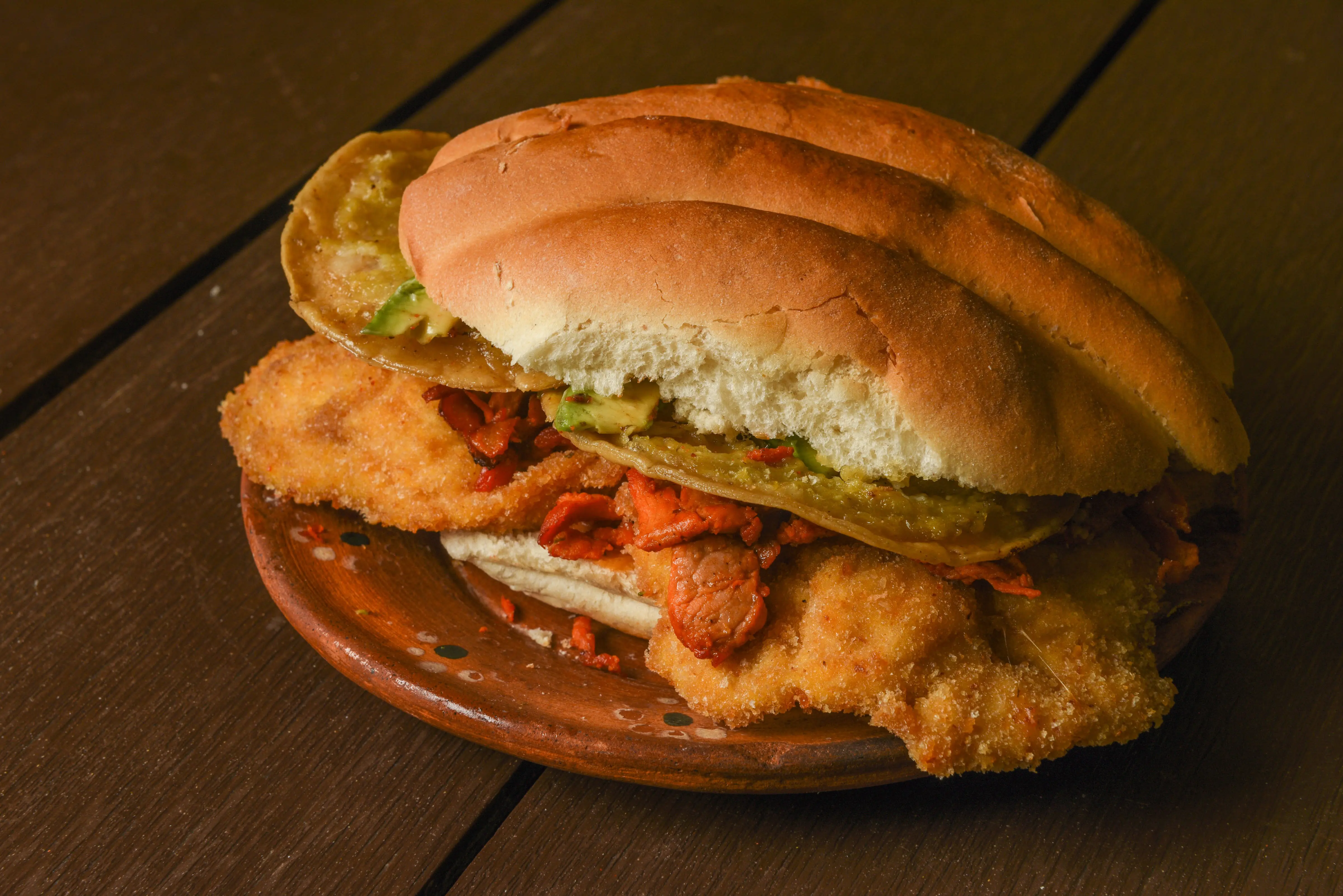 Saborío Taqueria-Restaurante image 9