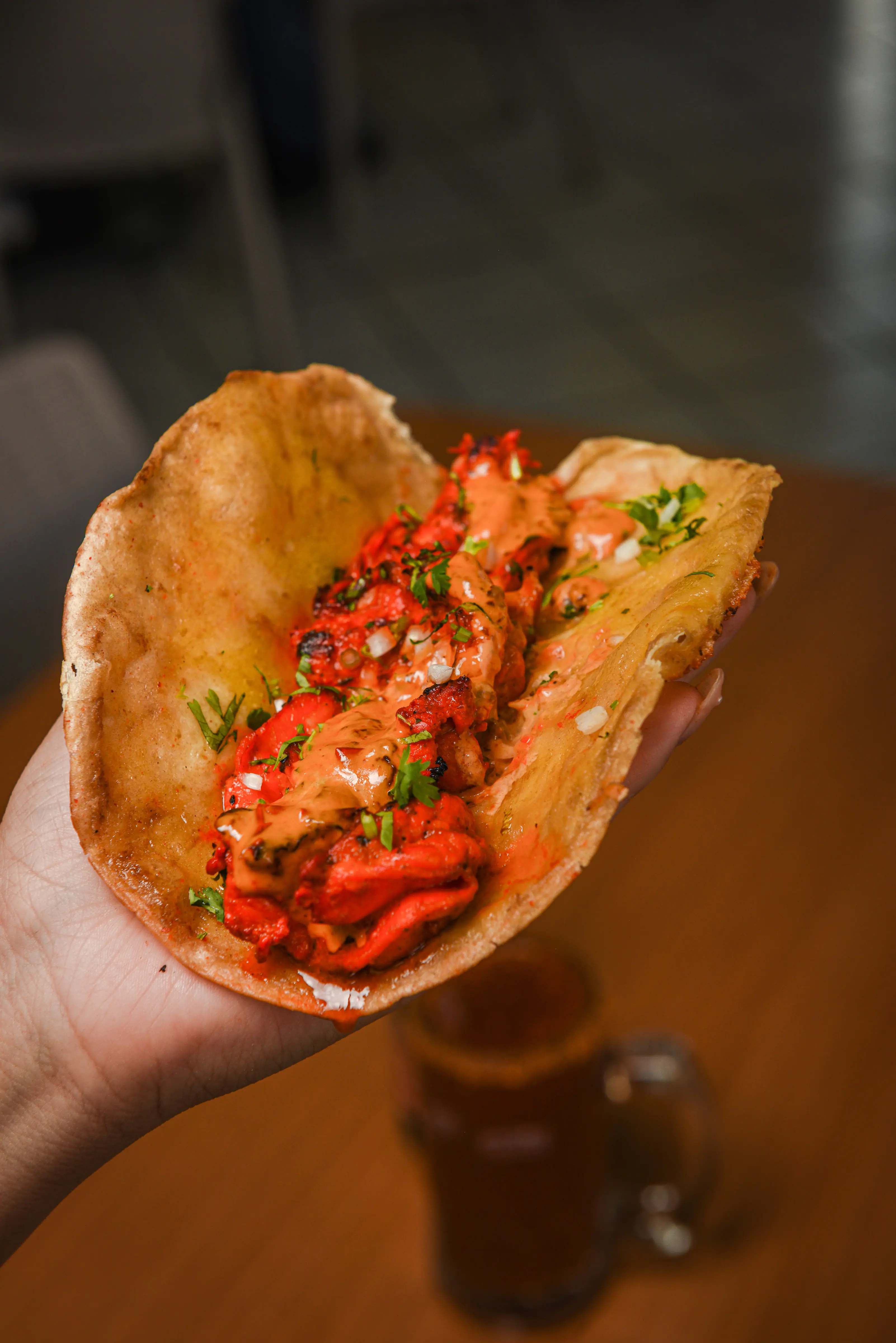 Saborío Taqueria-Restaurante image 10