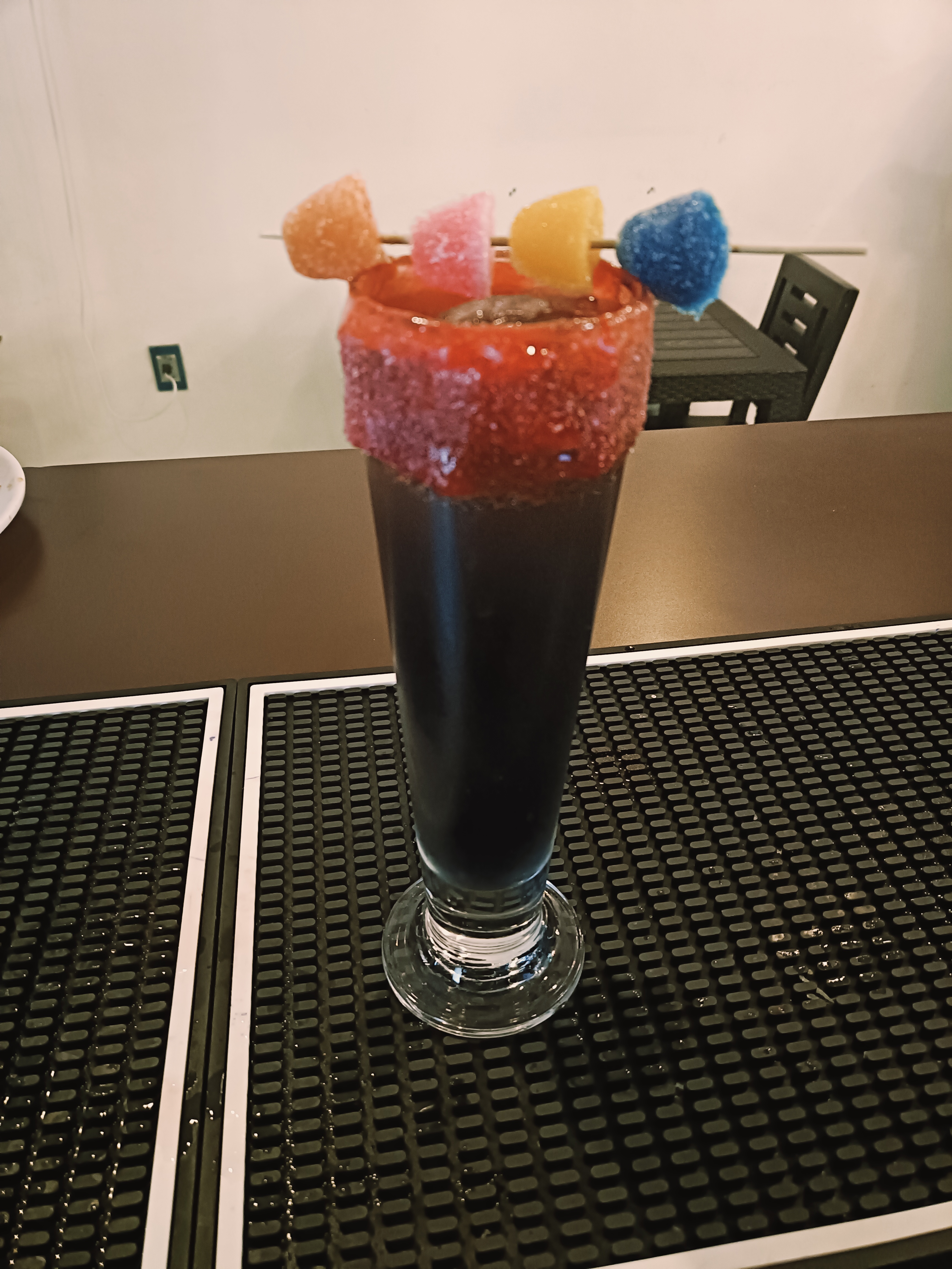 Karussos rest bar image 2