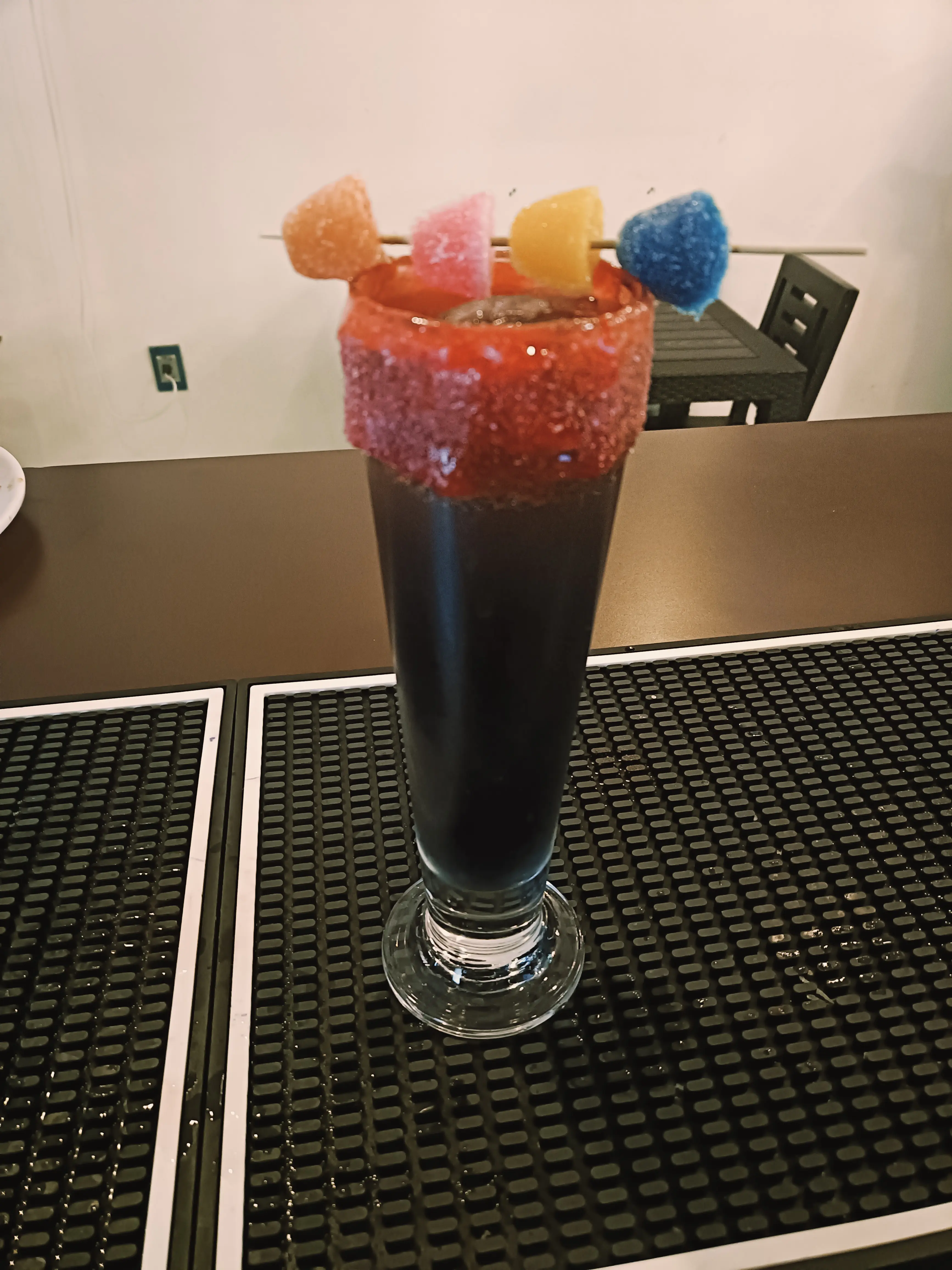 Karussos rest bar image 2