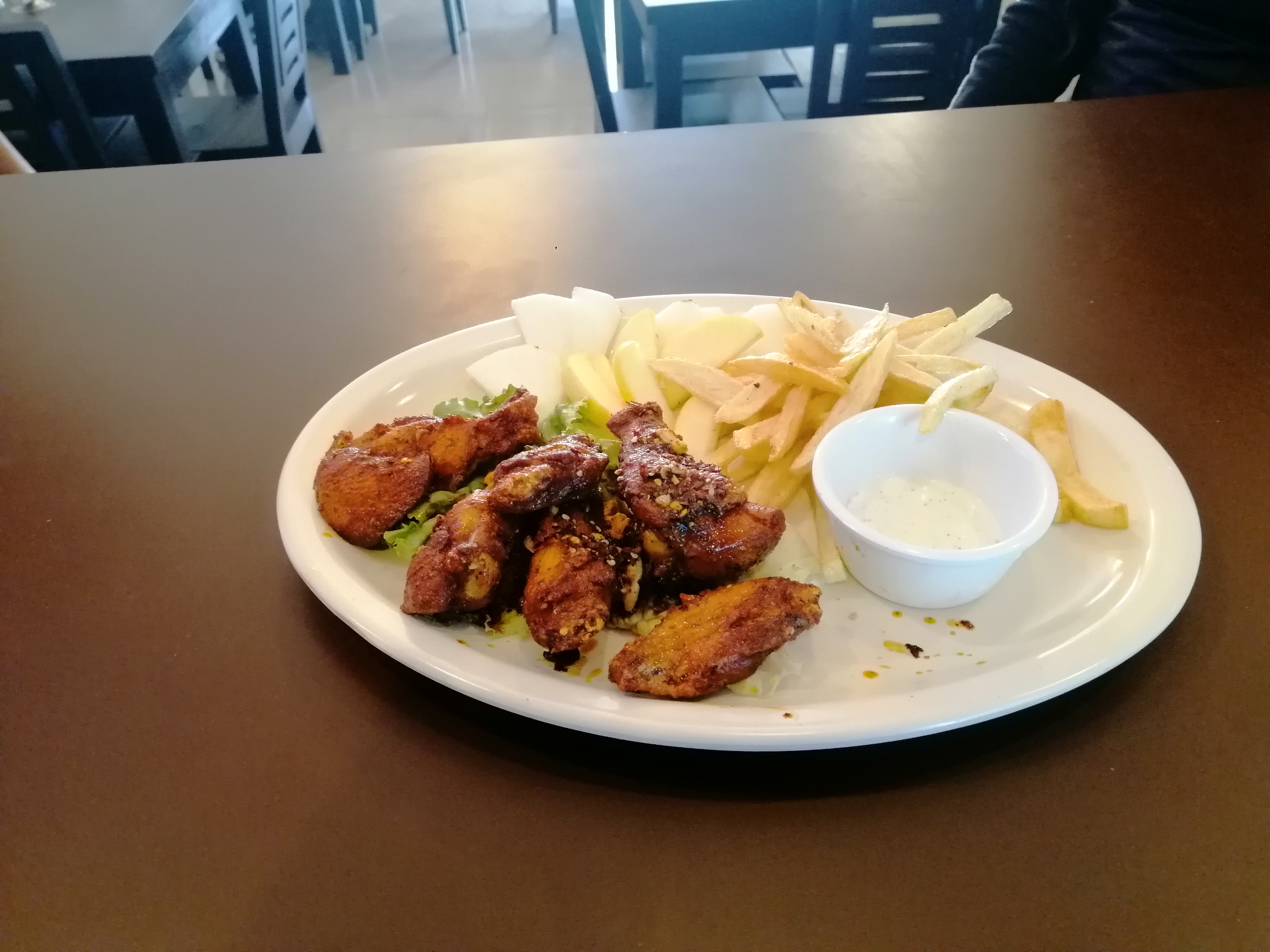 Karussos rest bar image 5