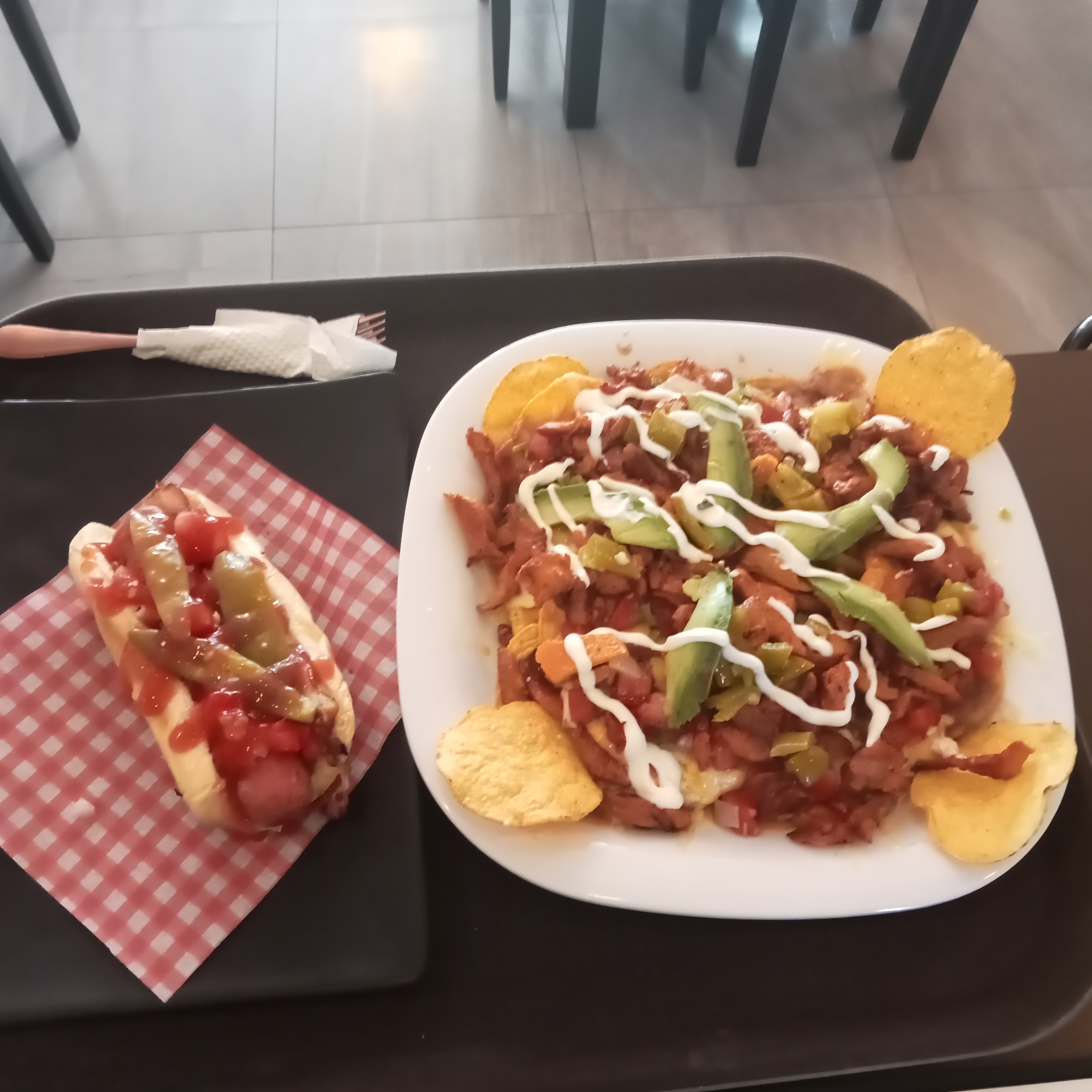 Karussos rest bar image 6