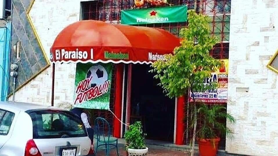 RESTAURANT BAR Y MARISQUERIA " EL PARAISO 1" image 1