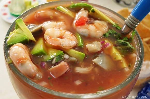 RESTAURANT BAR Y MARISQUERIA " EL PARAISO 1" image 2