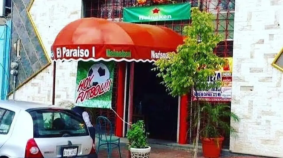 RESTAURANT BAR Y MARISQUERIA " EL PARAISO 1" image 5