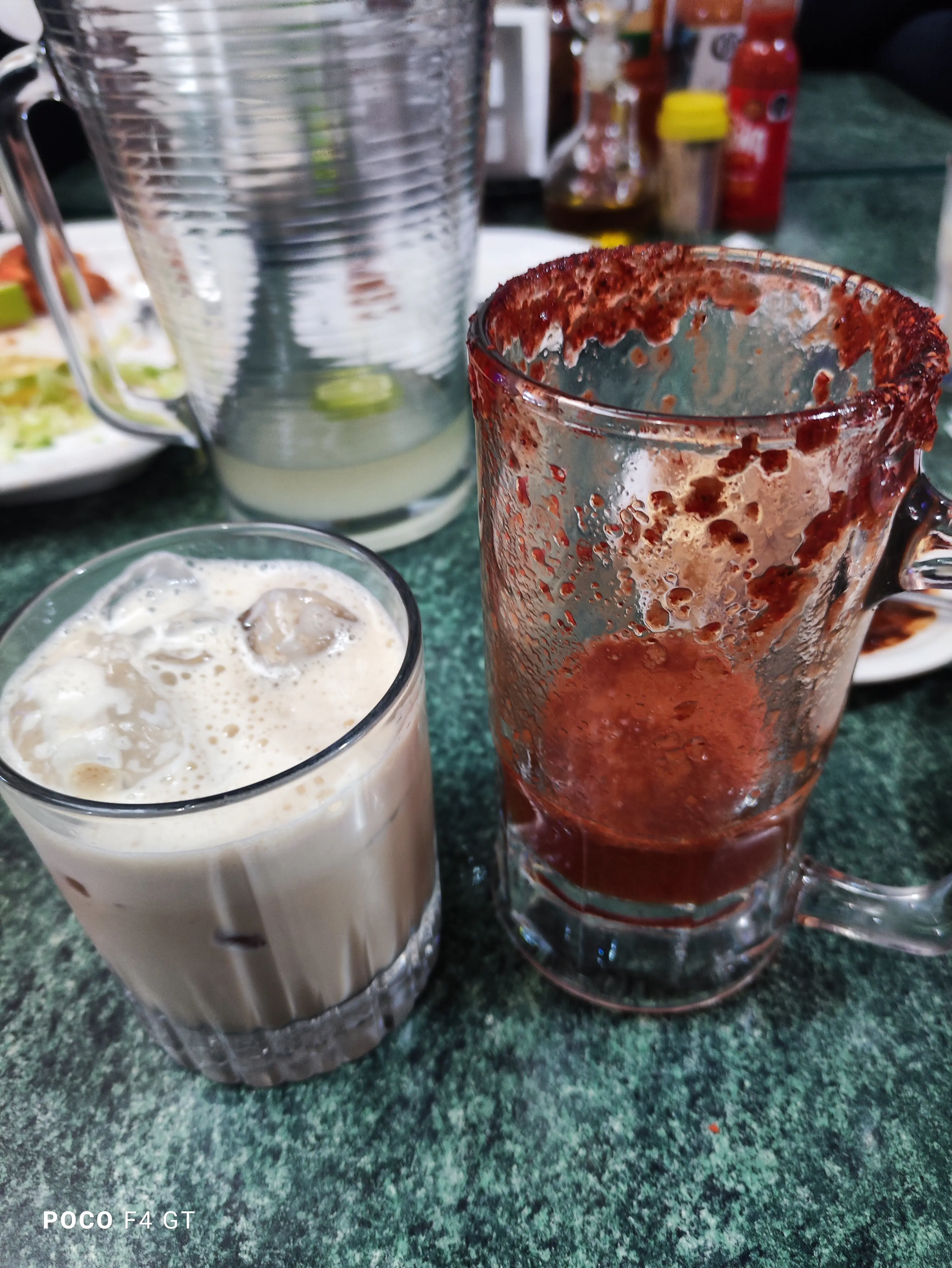 RESTAURANT BAR Y MARISQUERIA " EL PARAISO 1" image 7