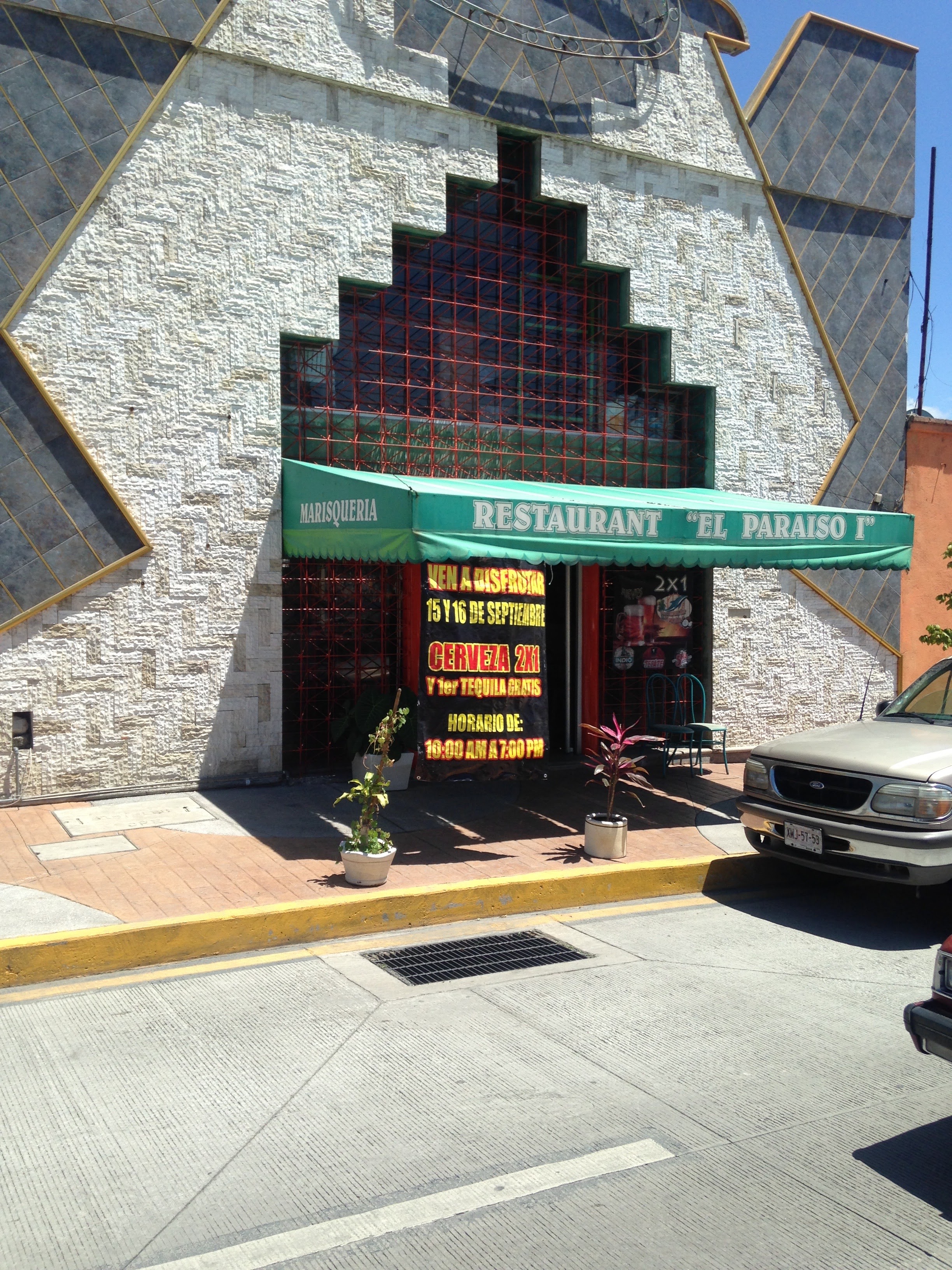 RESTAURANT BAR Y MARISQUERIA " EL PARAISO 1" image 8