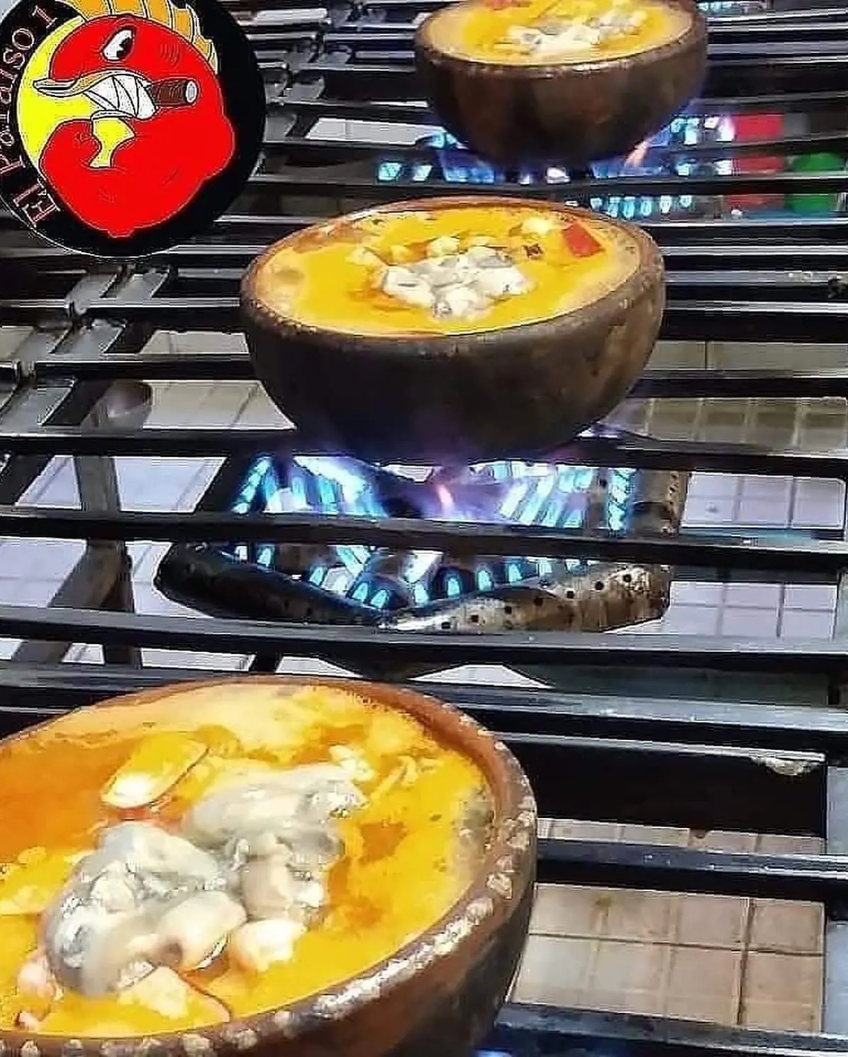 RESTAURANT BAR Y MARISQUERIA " EL PARAISO 1" image 9