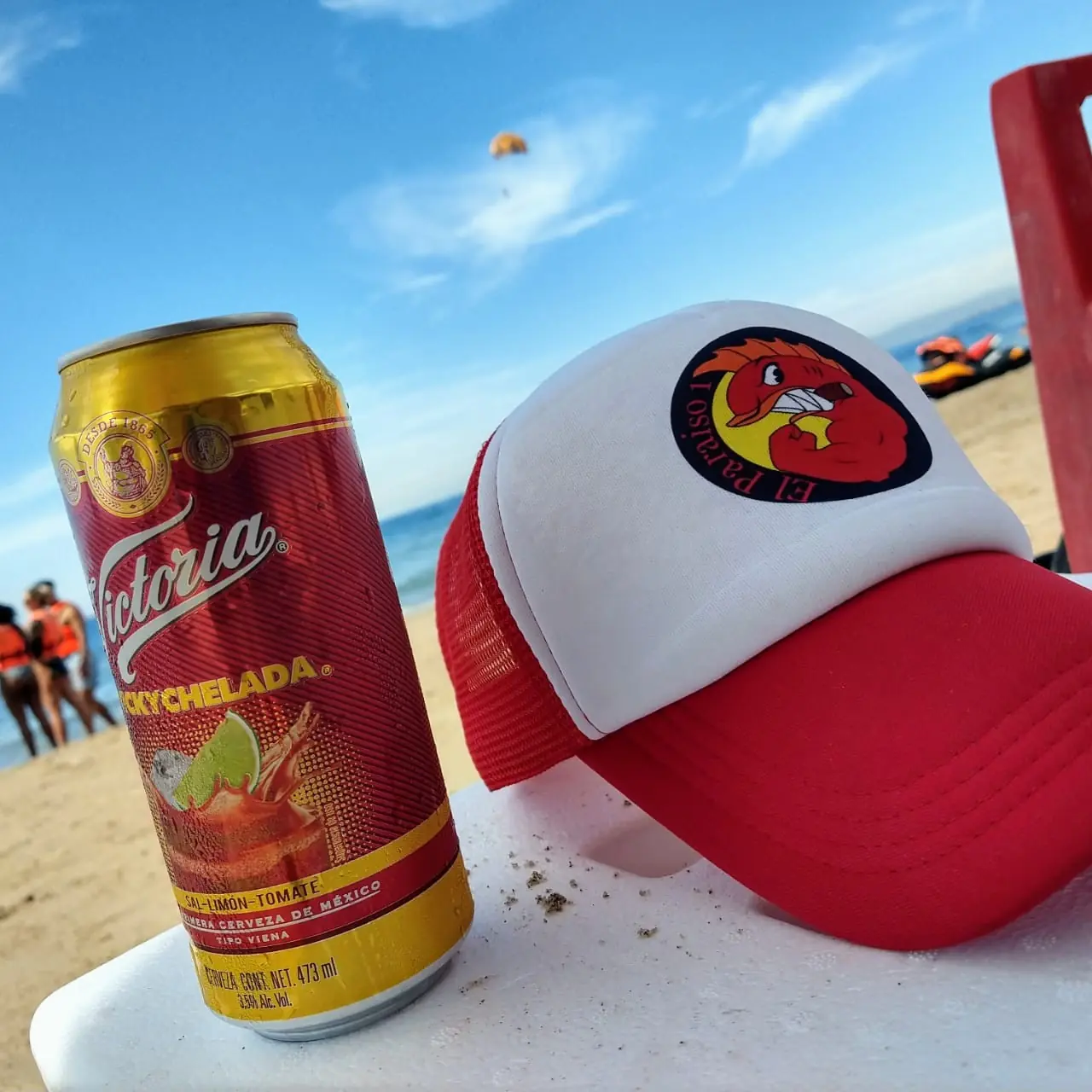 RESTAURANT BAR Y MARISQUERIA " EL PARAISO 1" image 10