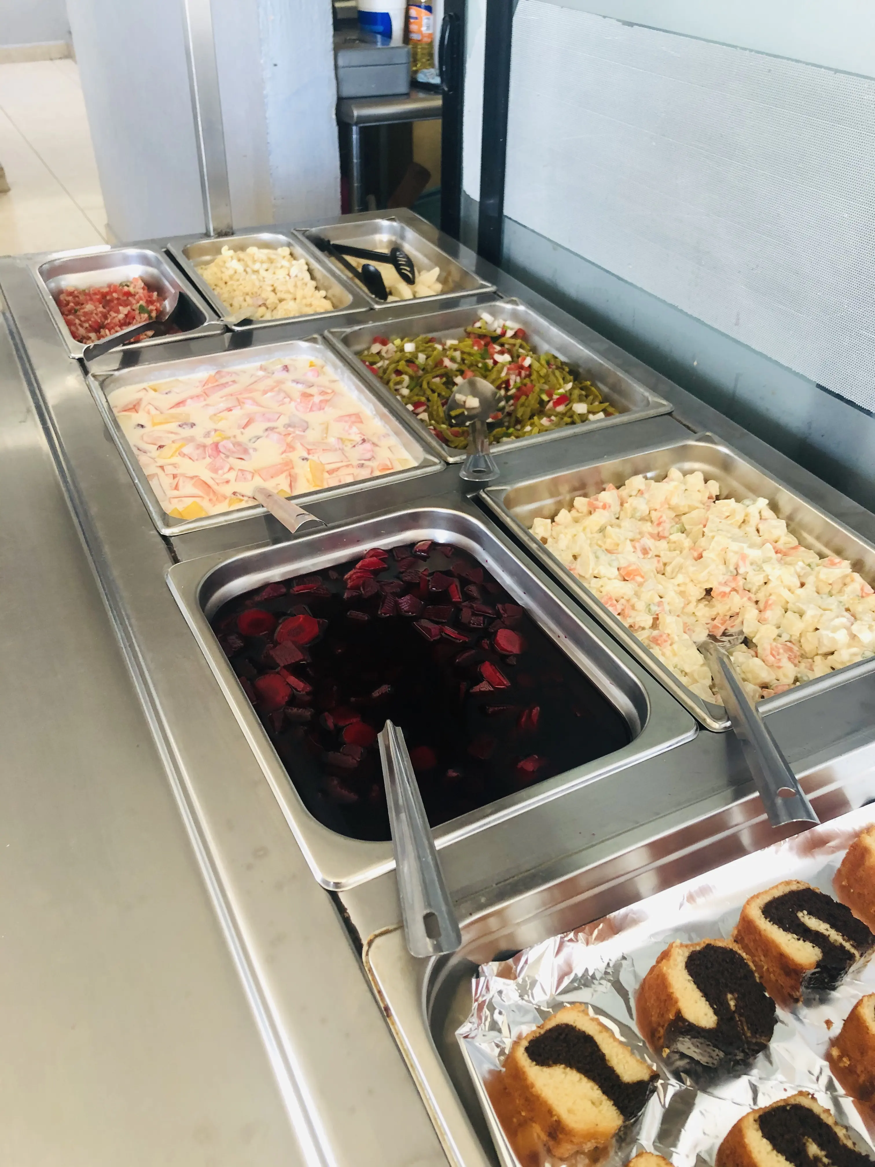 La Terraza Café Restaurant image 1