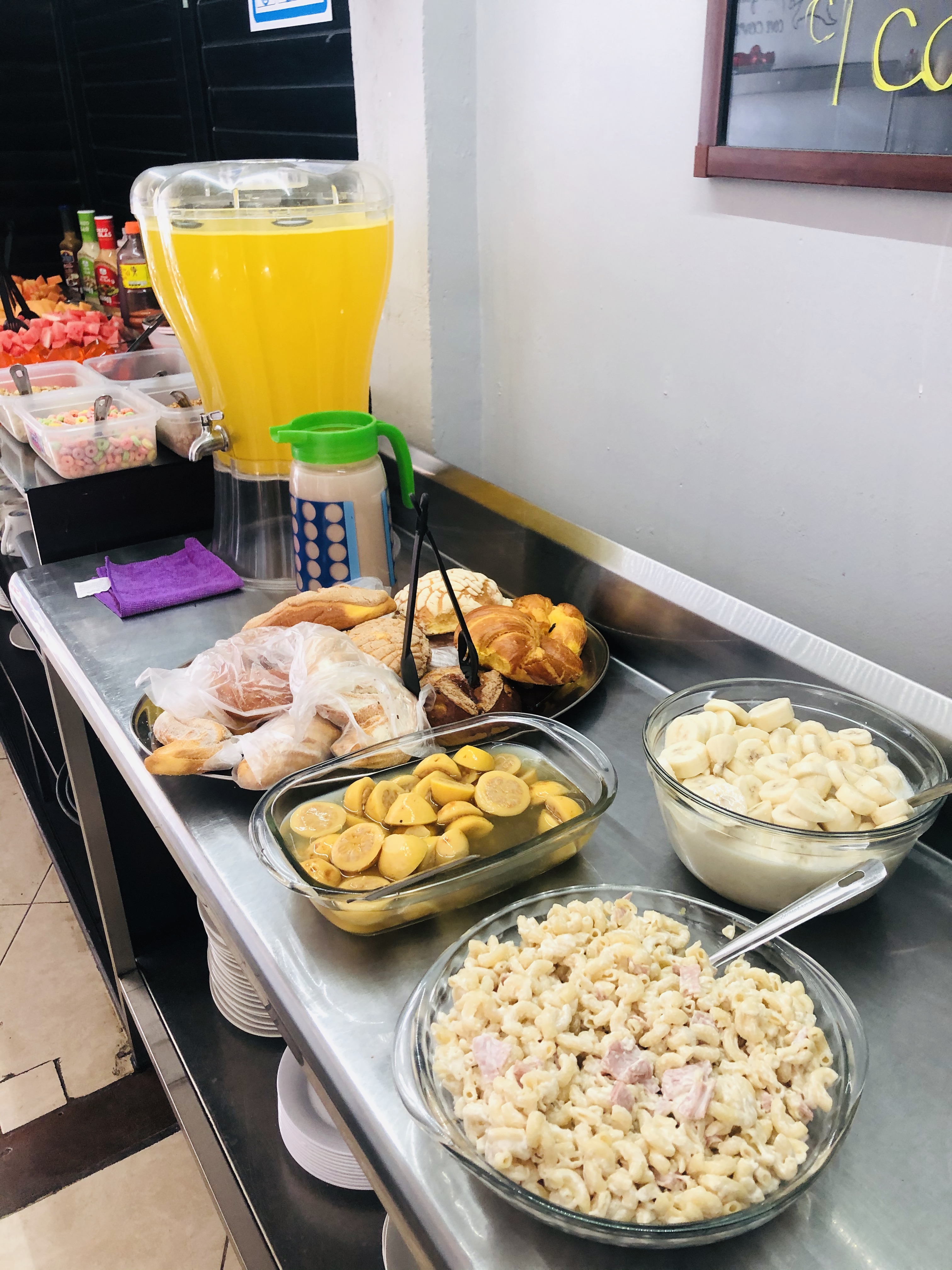 La Terraza Café Restaurant image 2