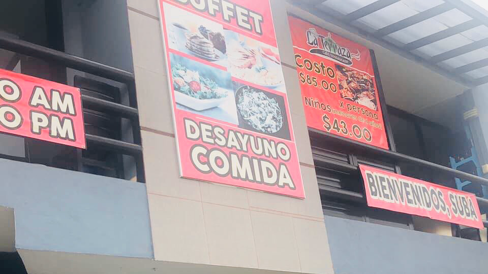 La Terraza Café Restaurant image 3