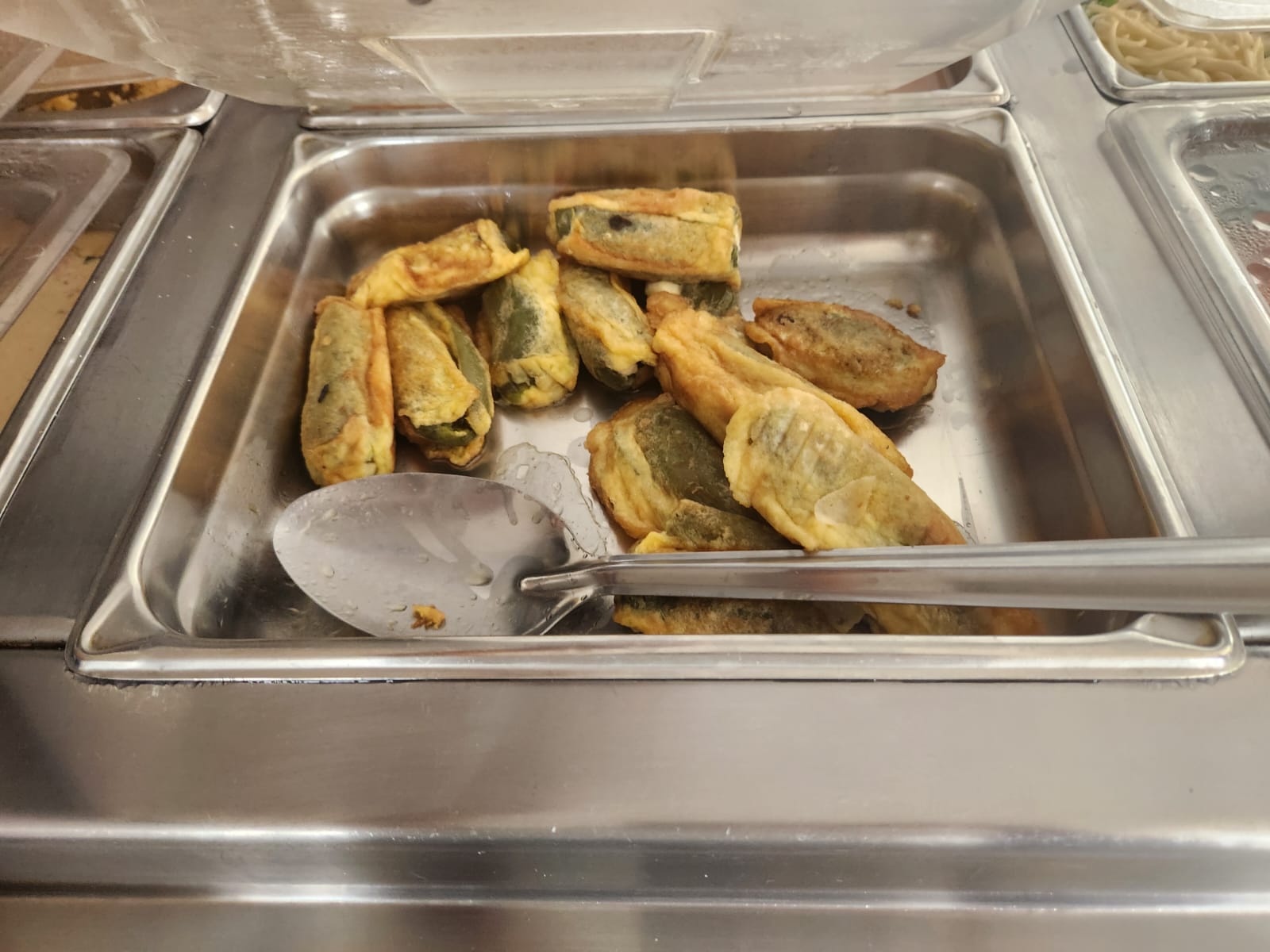 La Terraza Café Restaurant image 4