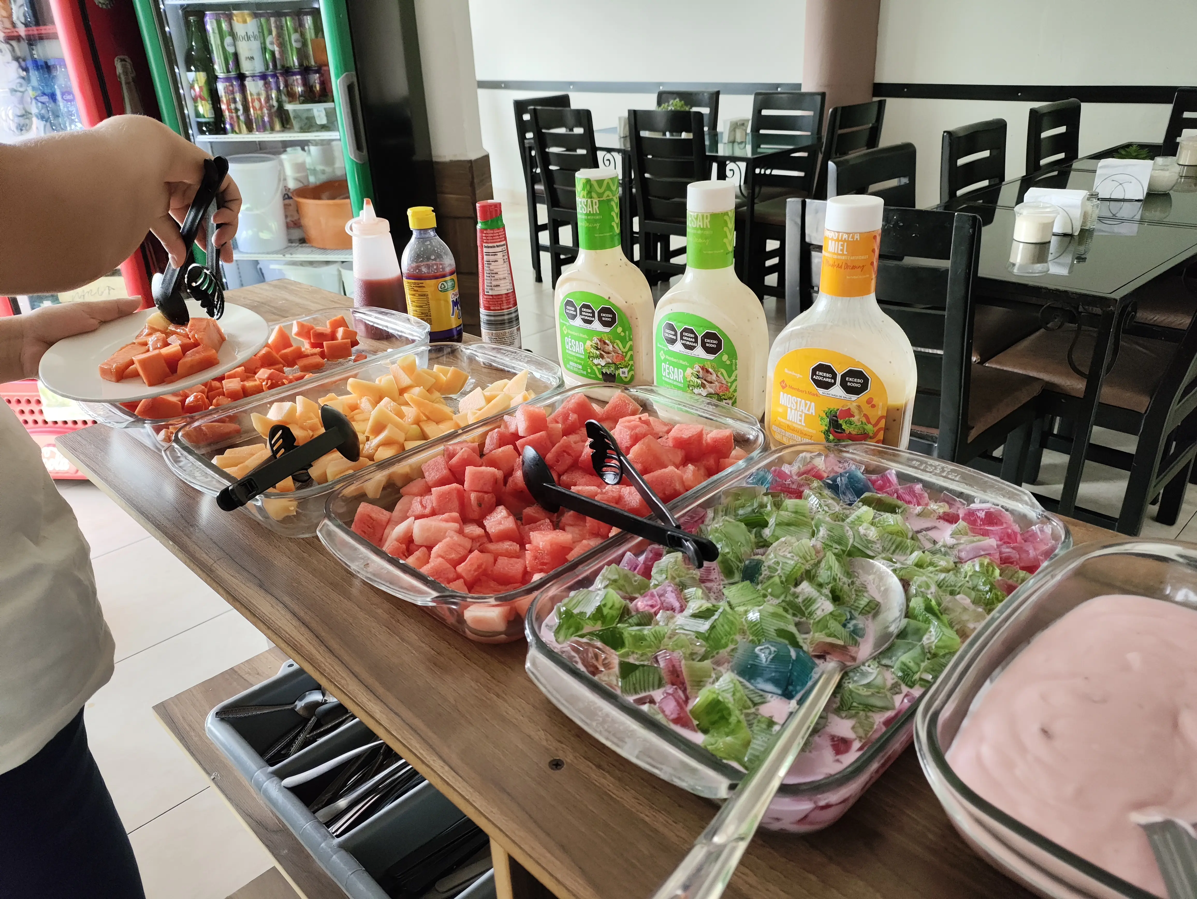 La Terraza Café Restaurant image 5