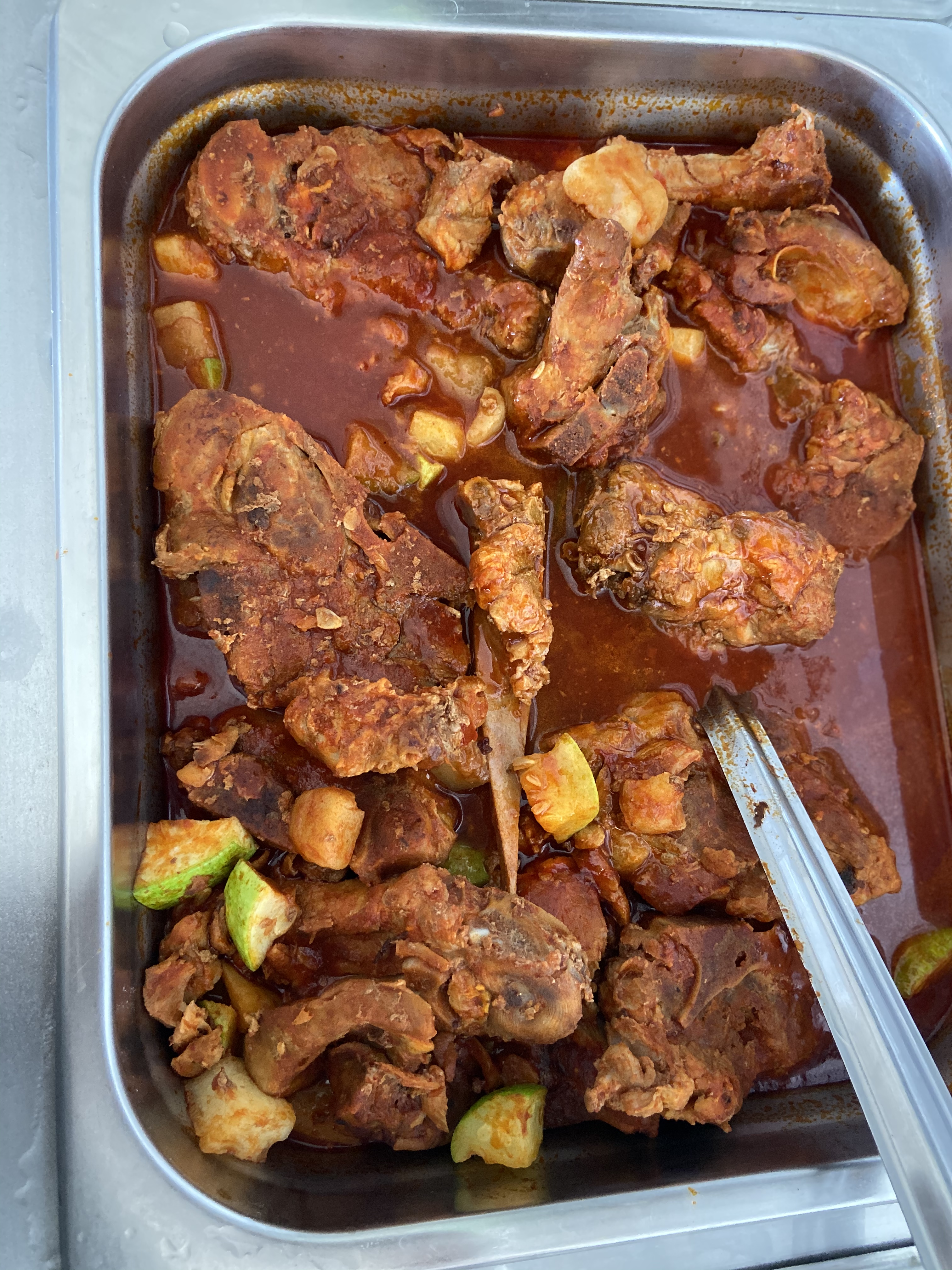 La Terraza Café Restaurant image 6