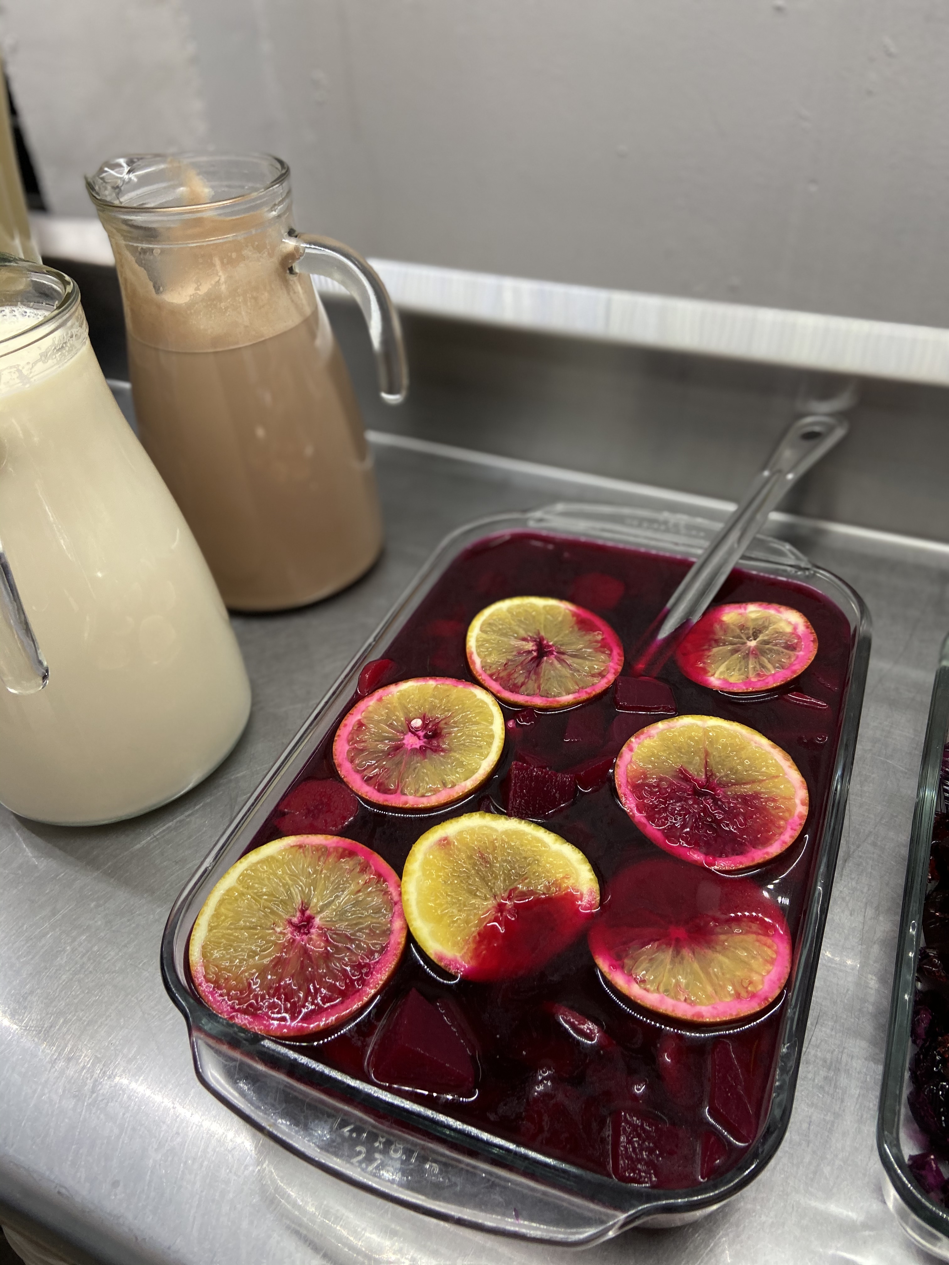 La Terraza Café Restaurant image 7