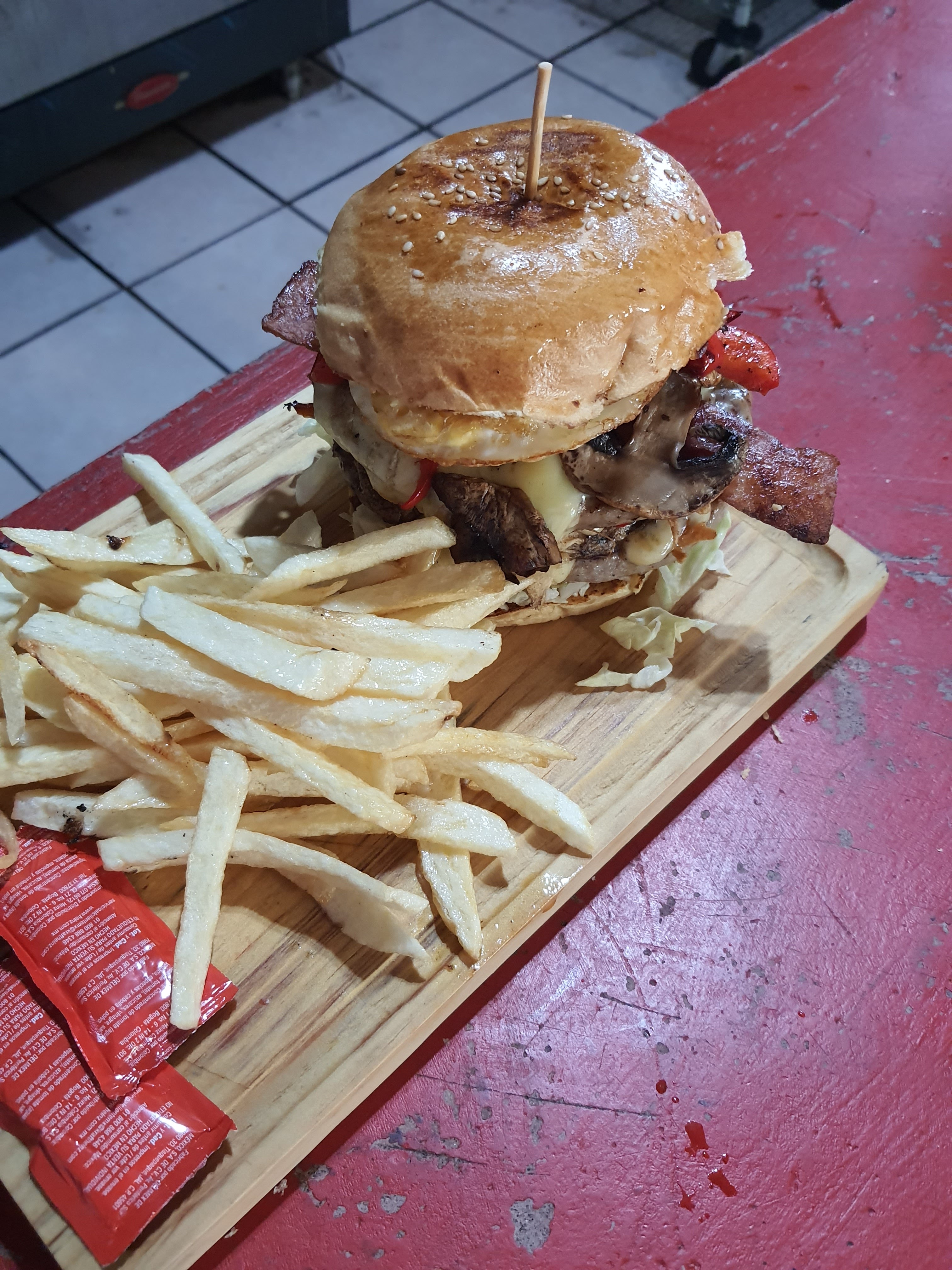 La Terraza Restaurante - Bar image 2