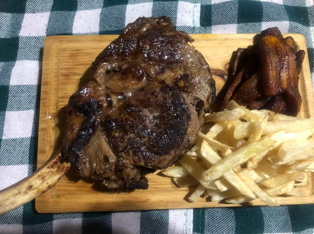 La Terraza Restaurante - Bar image 3