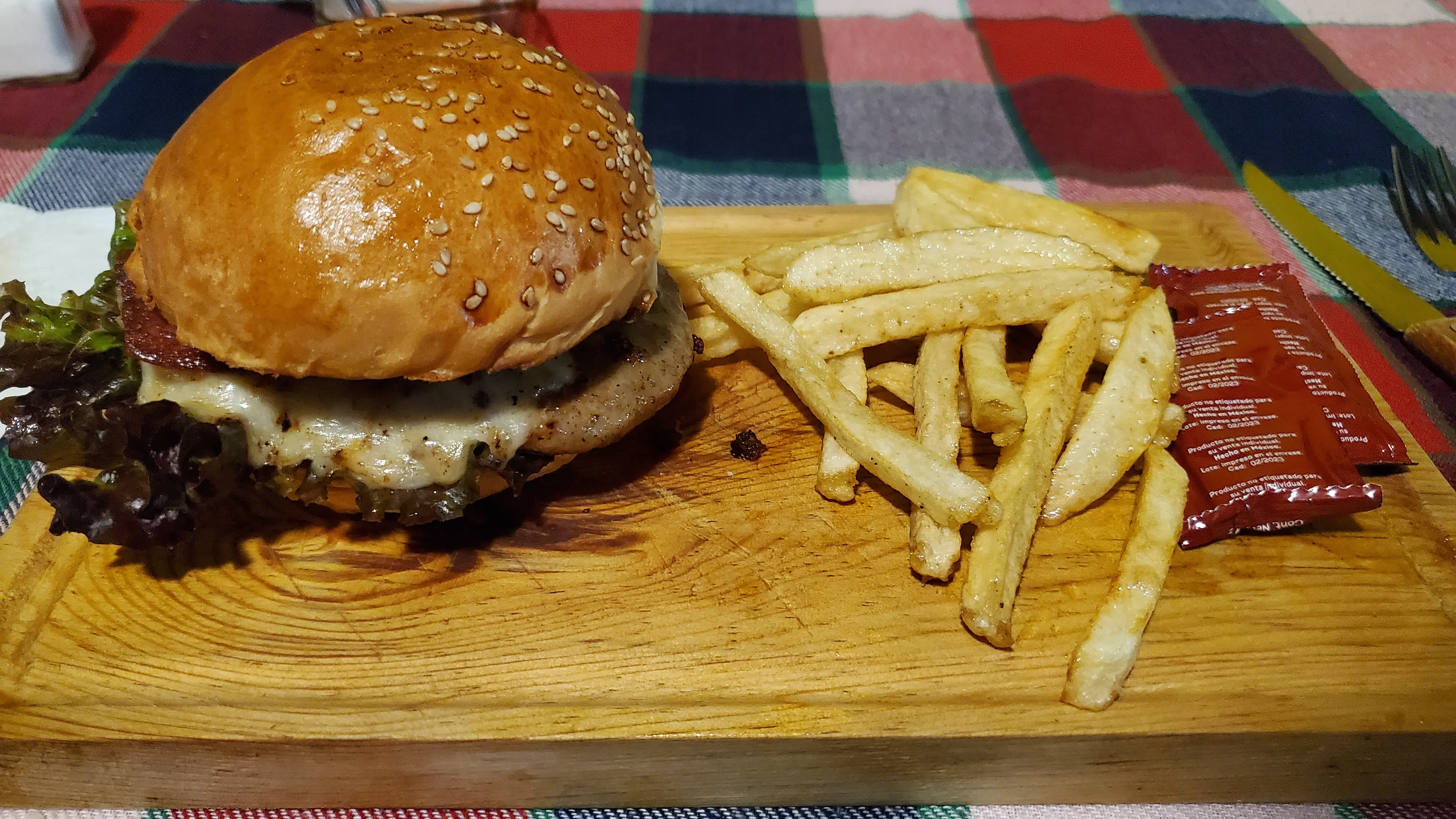 La Terraza Restaurante - Bar image 4