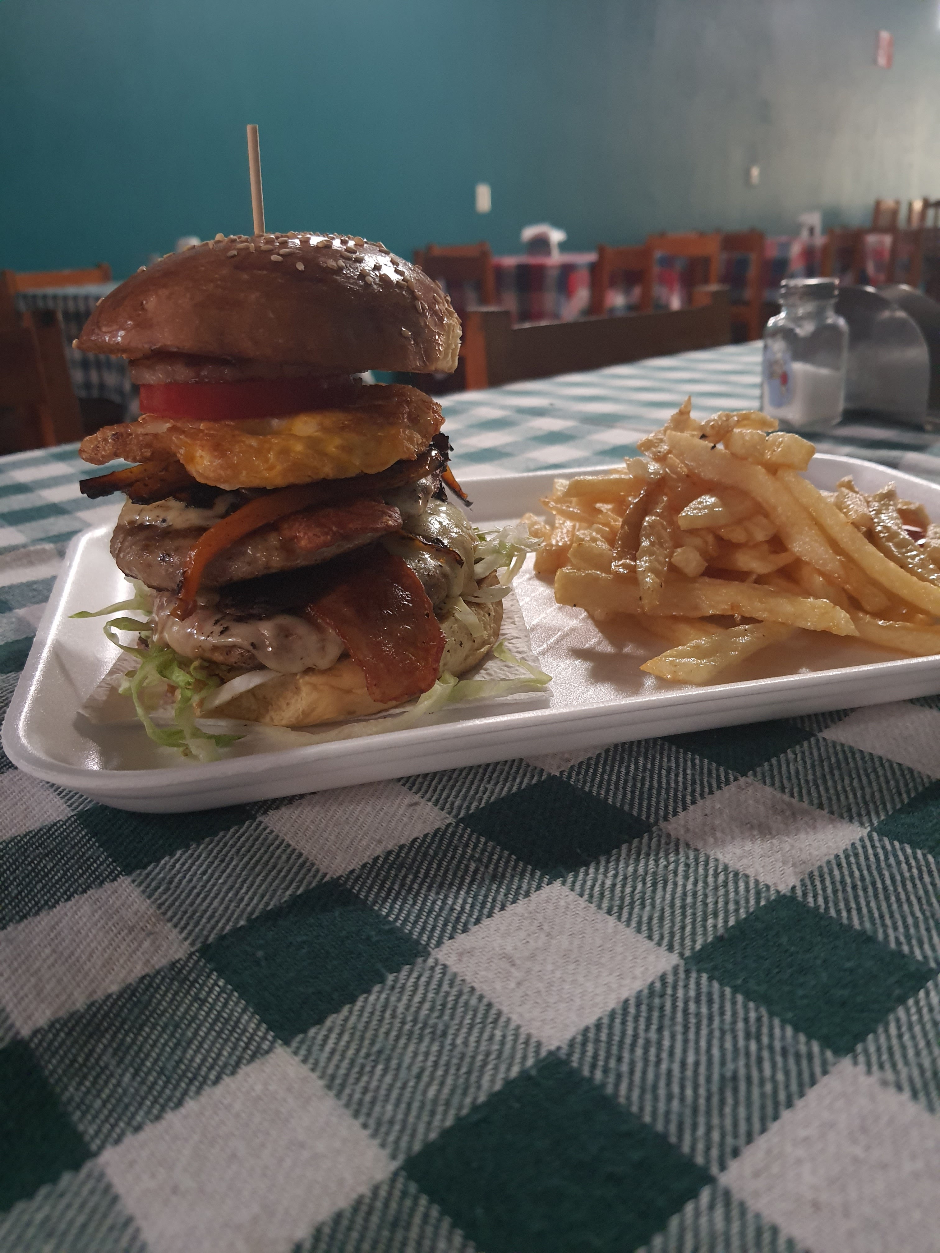 La Terraza Restaurante - Bar image 5