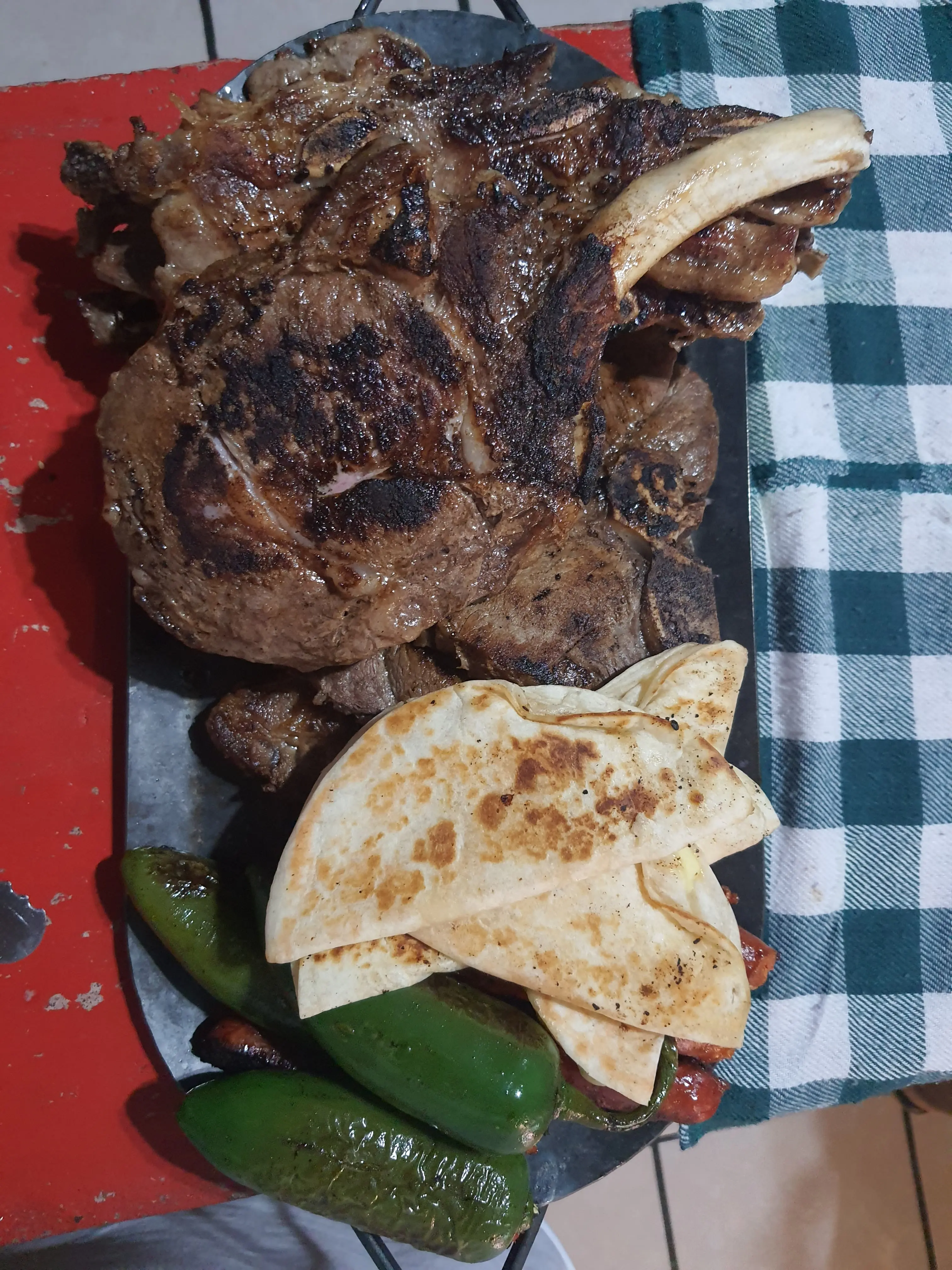 La Terraza Restaurante - Bar image 6