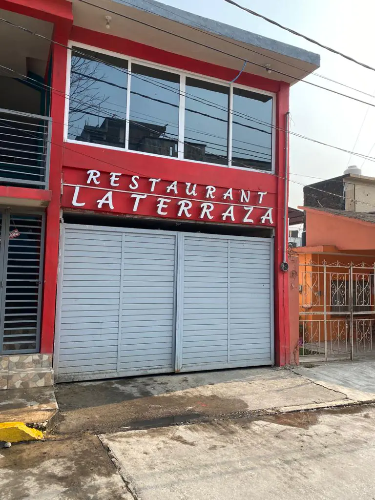 La Terraza Restaurante - Bar image 7