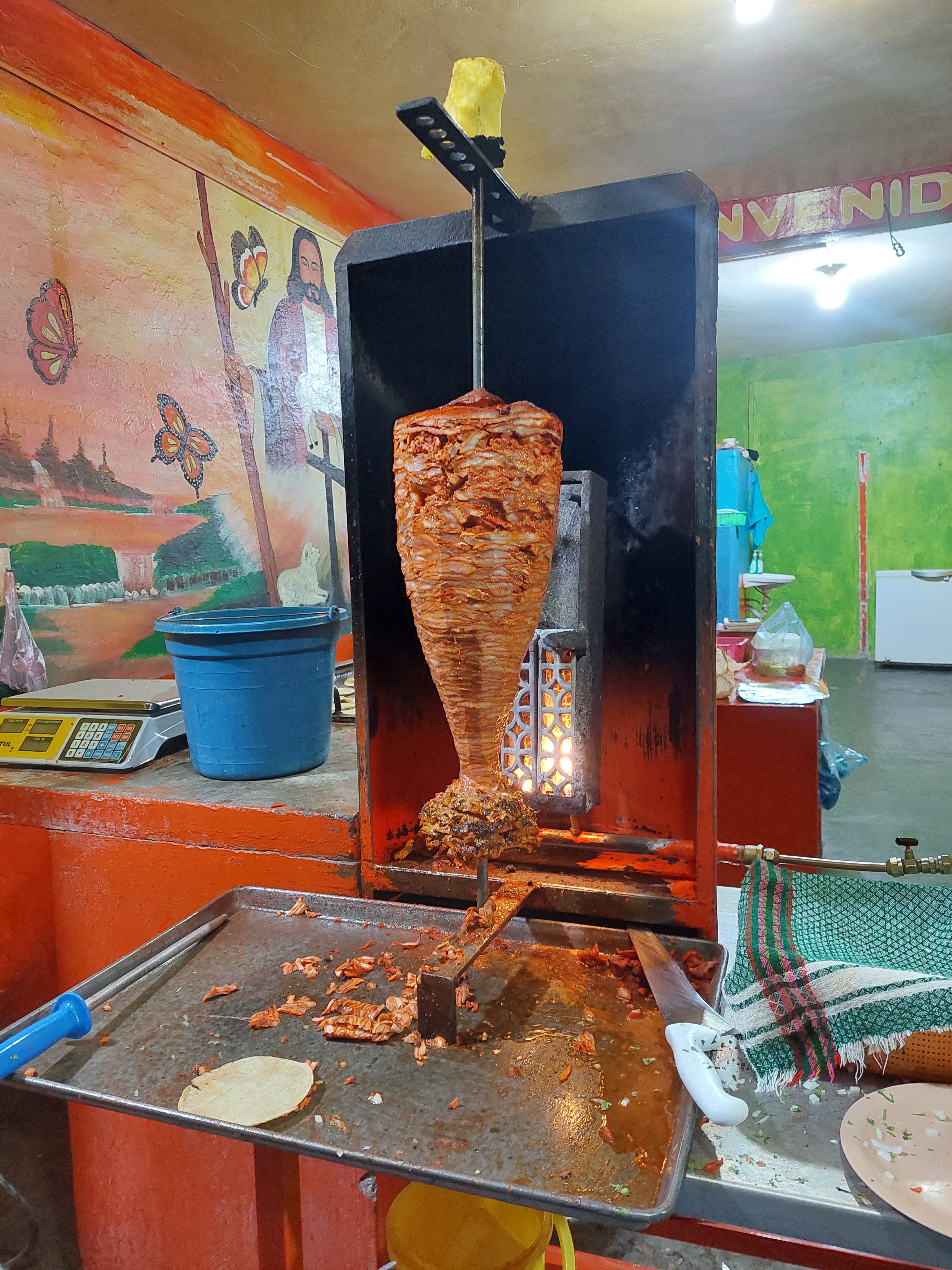 Taqueria EL BUEN PASTOR image 3