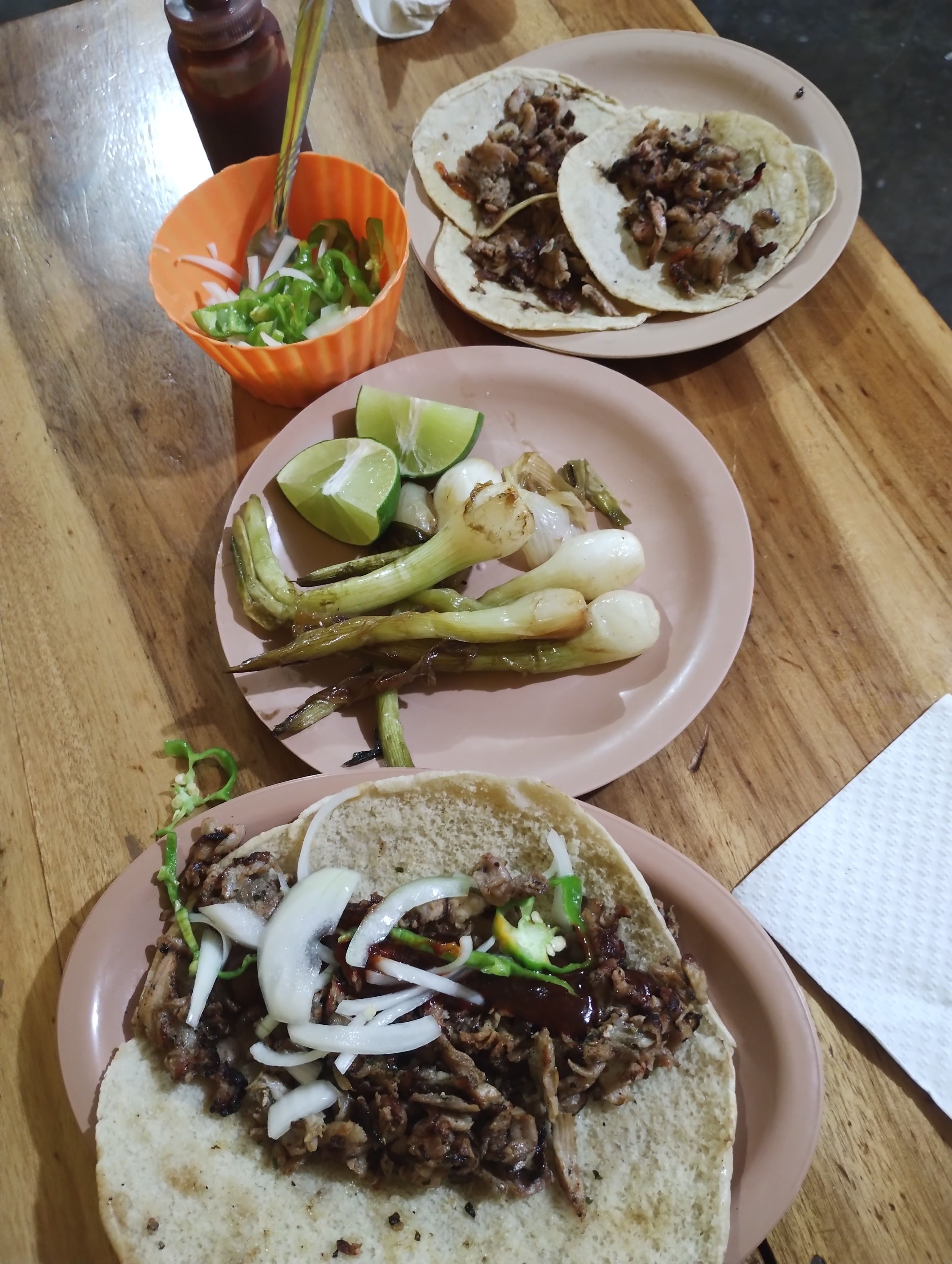 Taqueria EL BUEN PASTOR image 4