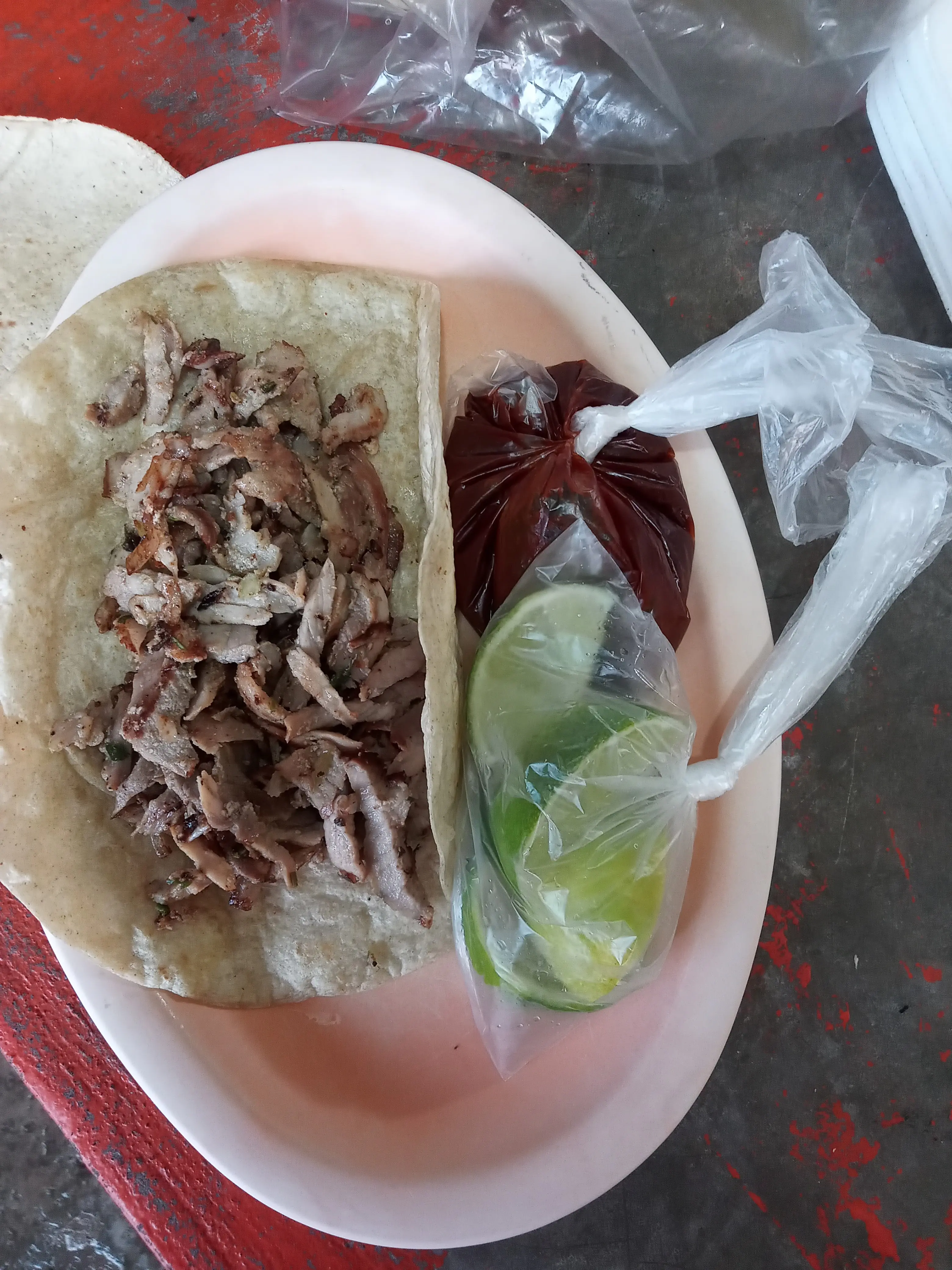 Taqueria EL BUEN PASTOR image 6