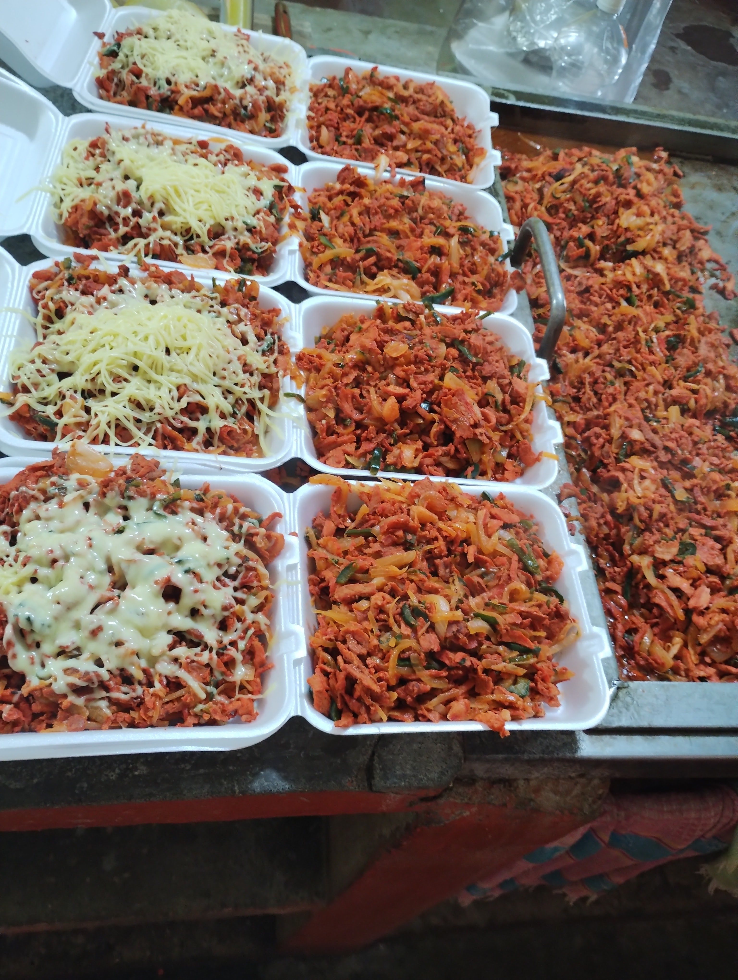 Taqueria EL BUEN PASTOR image 8