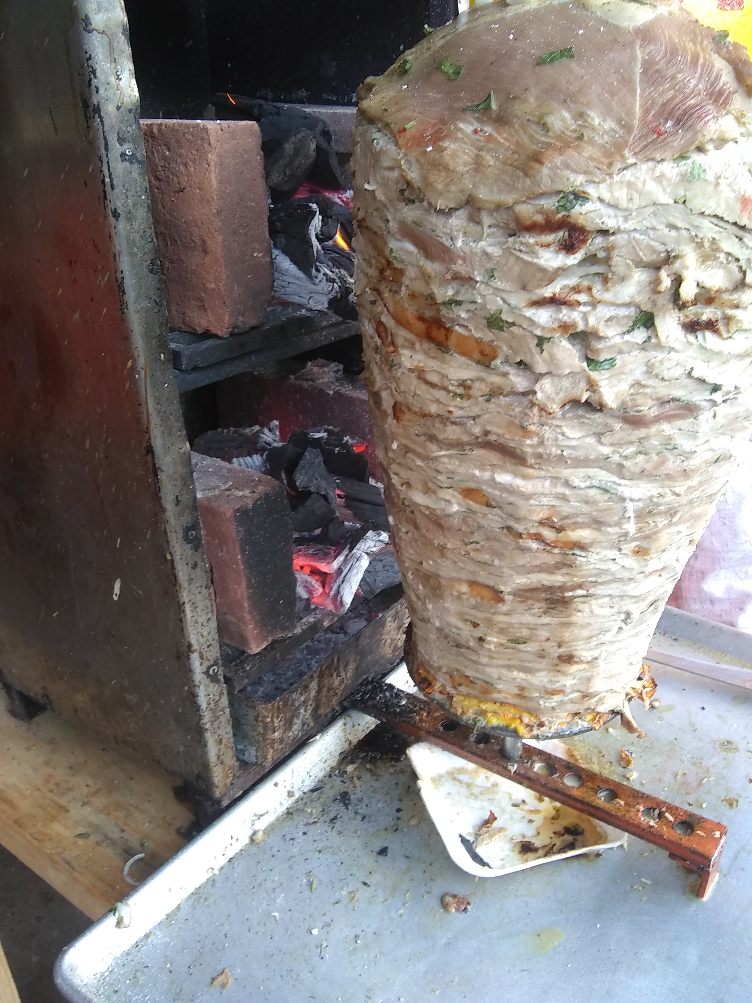 Taqueria EL BUEN PASTOR image 9