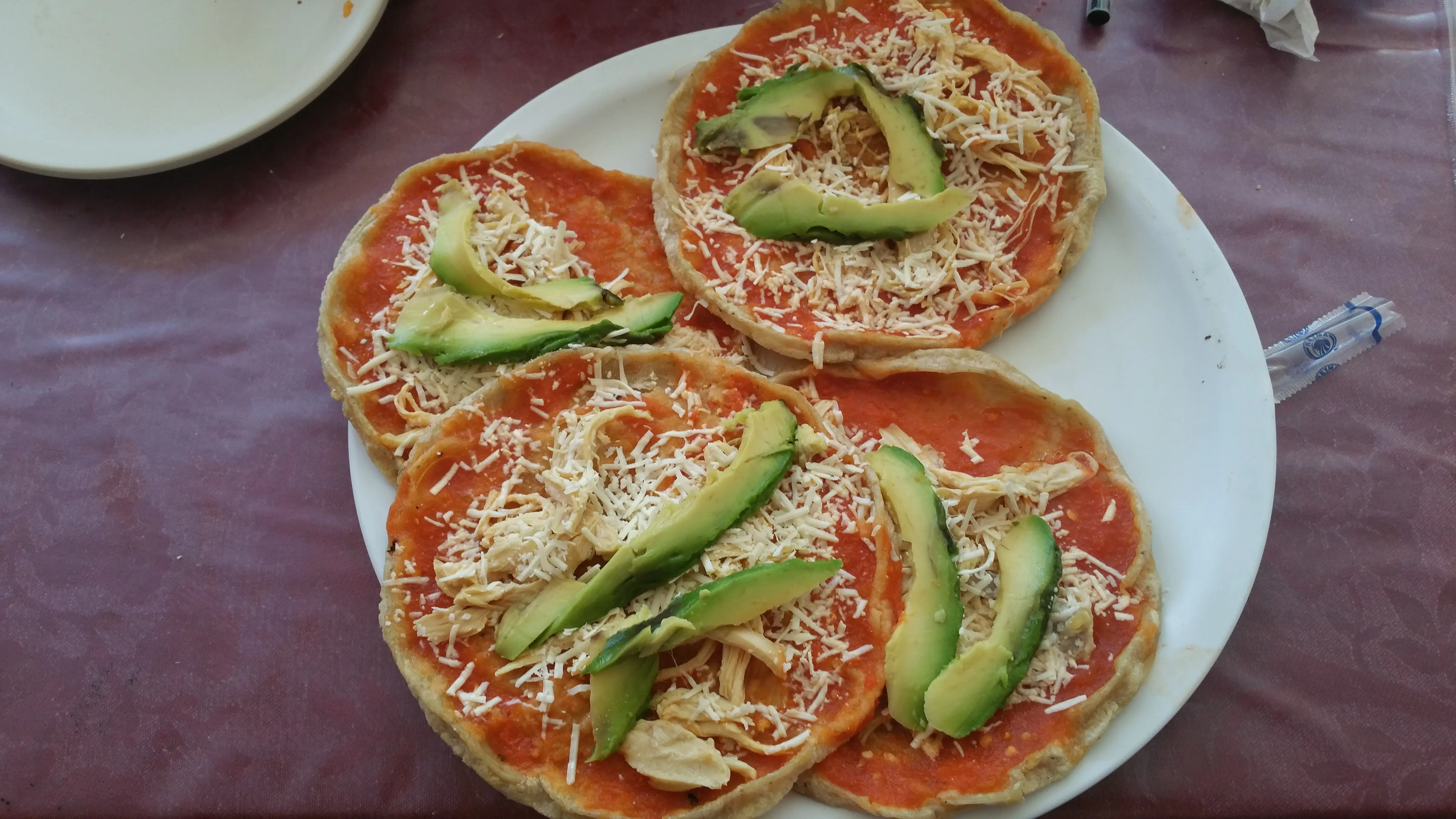 Comedor Chuchin image 1