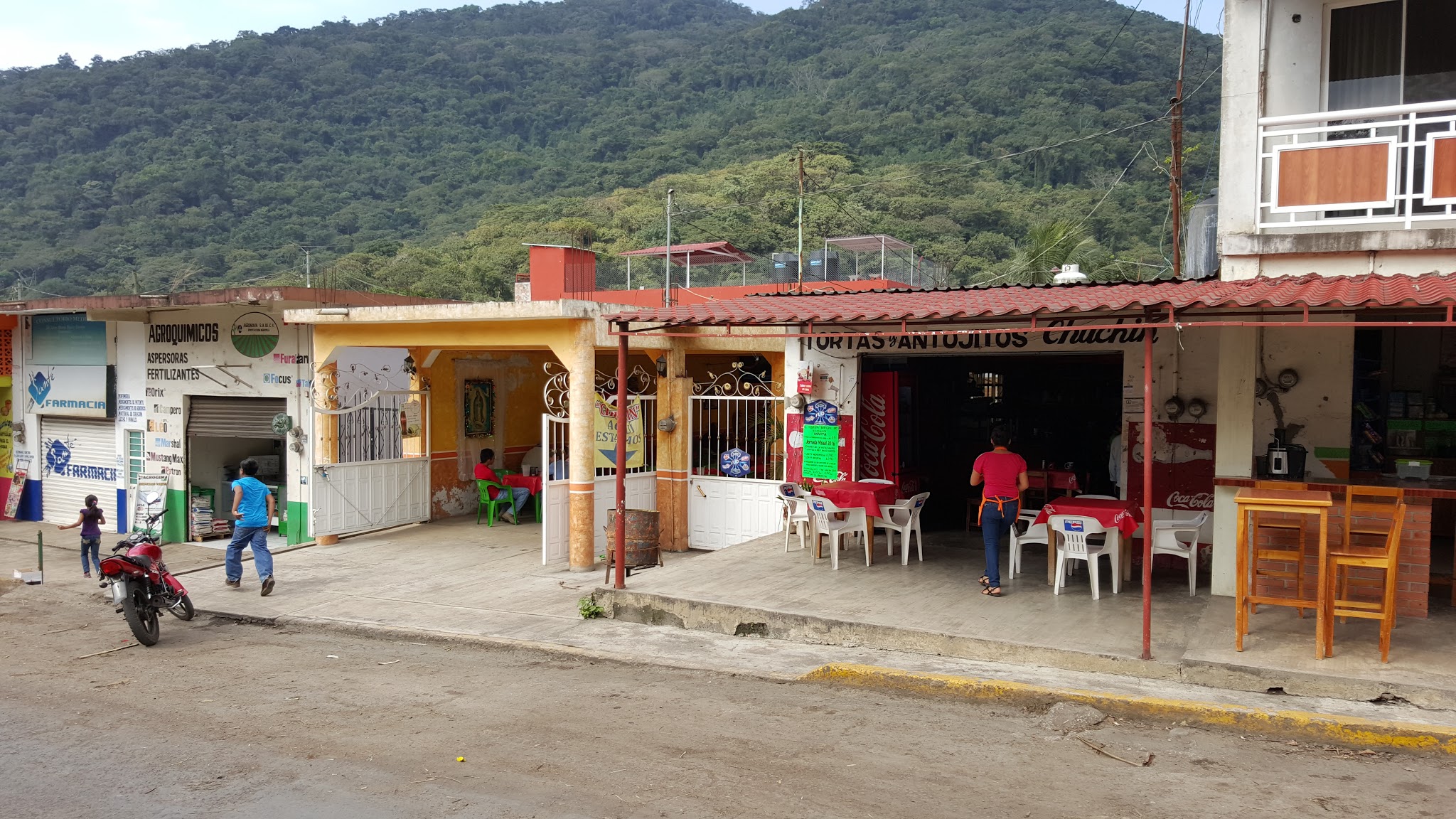 Comedor Chuchin image 2