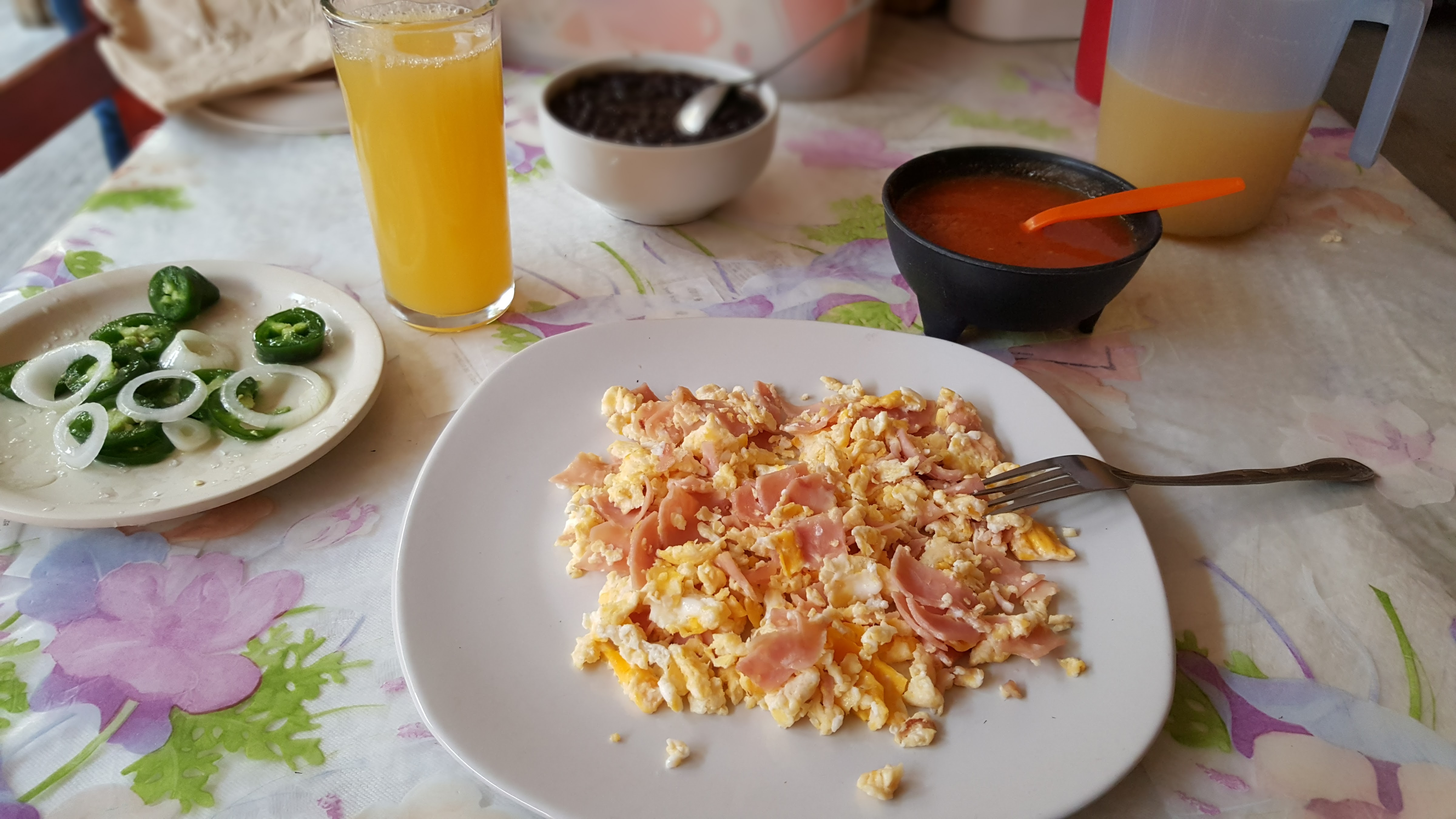 Comedor Chuchin image 3