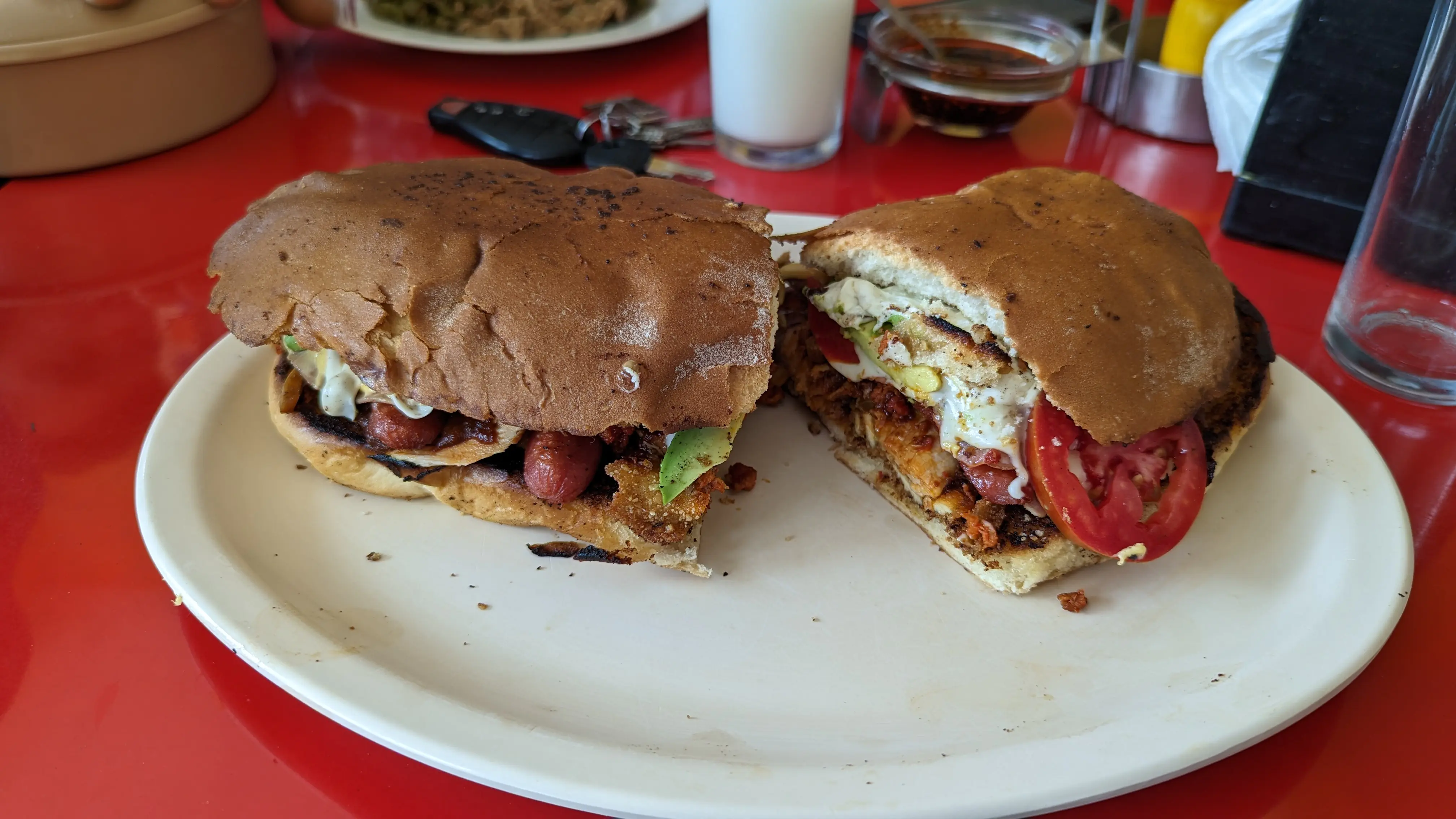 Comedor Chuchin image 4