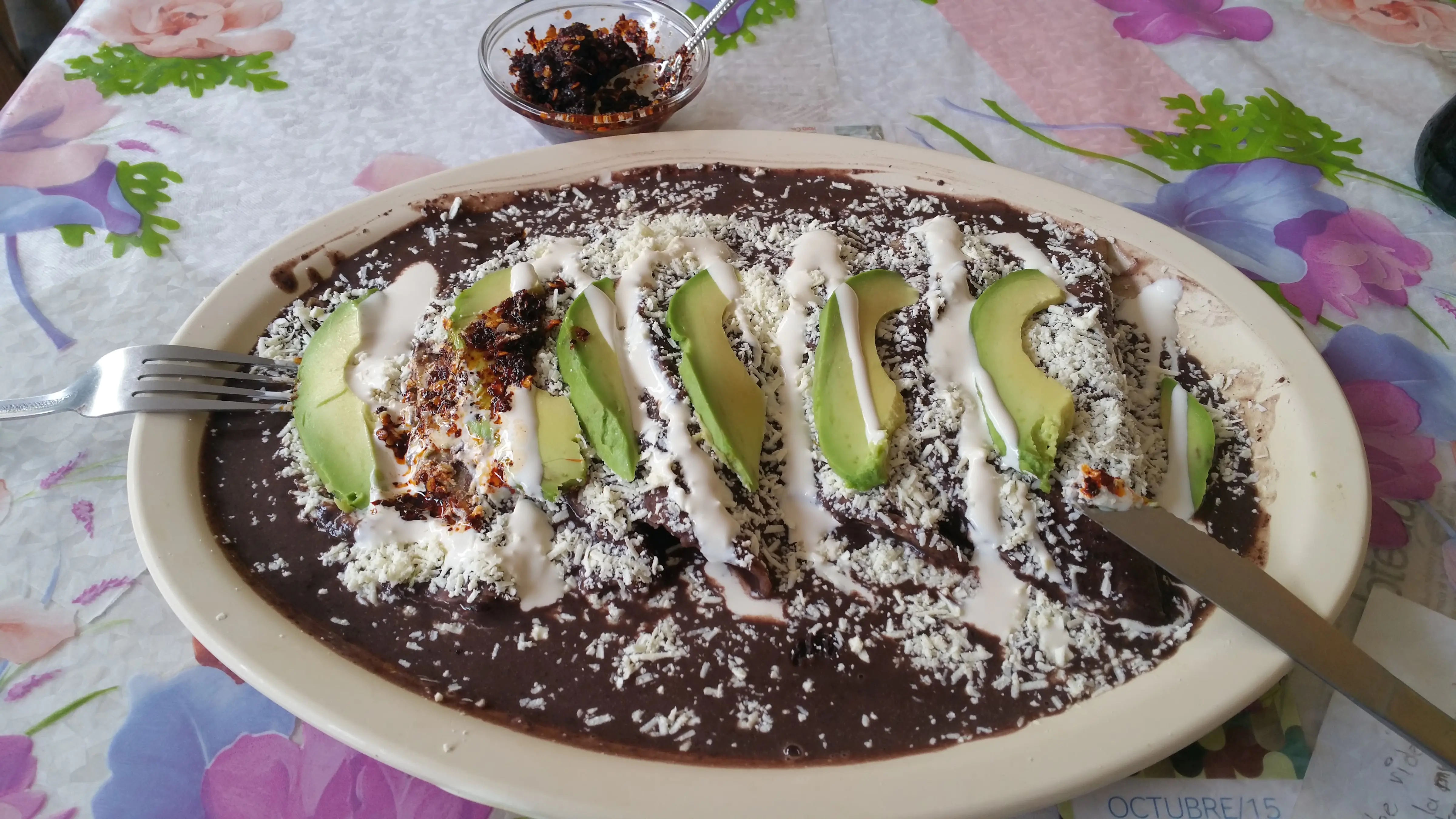 Comedor Chuchin image 5